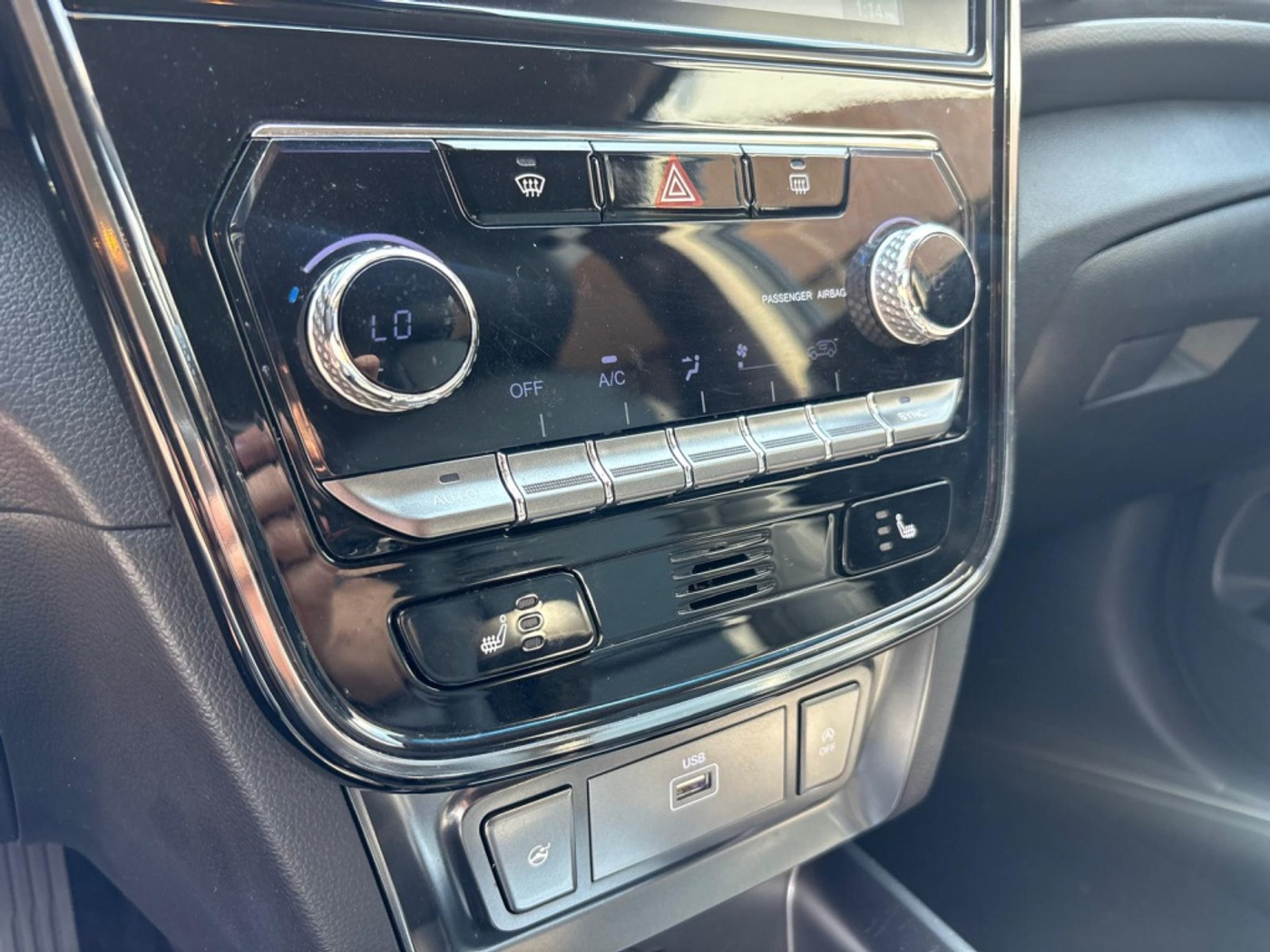 Foto van Ssangyong Ssangyong Tivoli