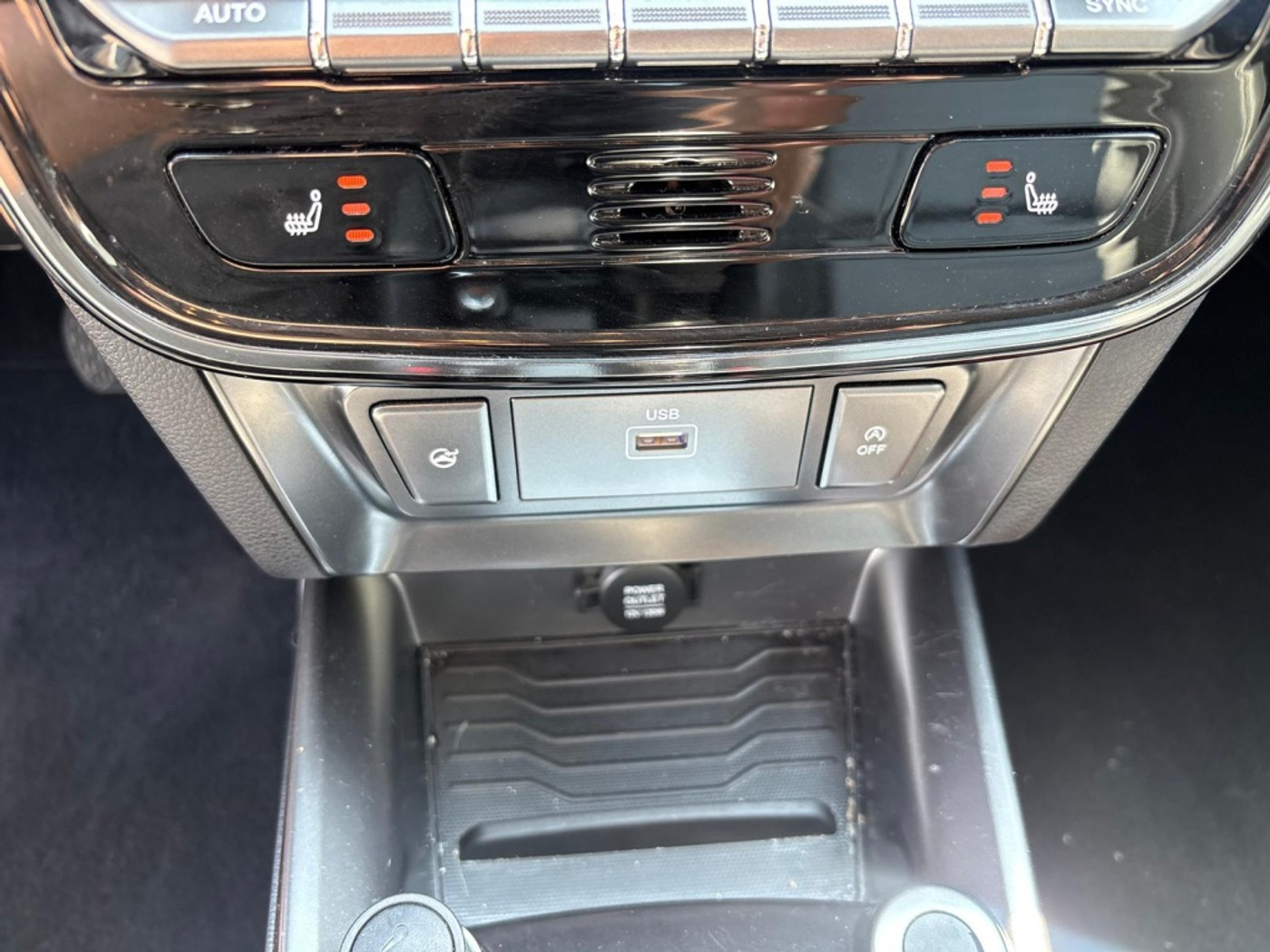 Foto van Ssangyong Ssangyong Tivoli