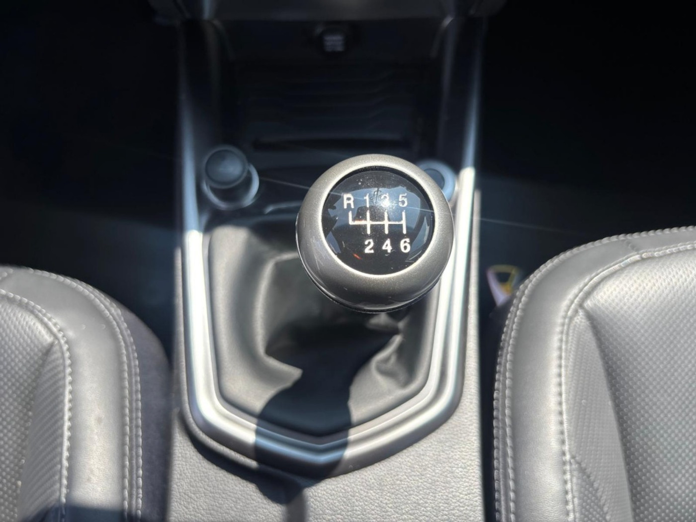 Foto van Ssangyong Ssangyong Tivoli