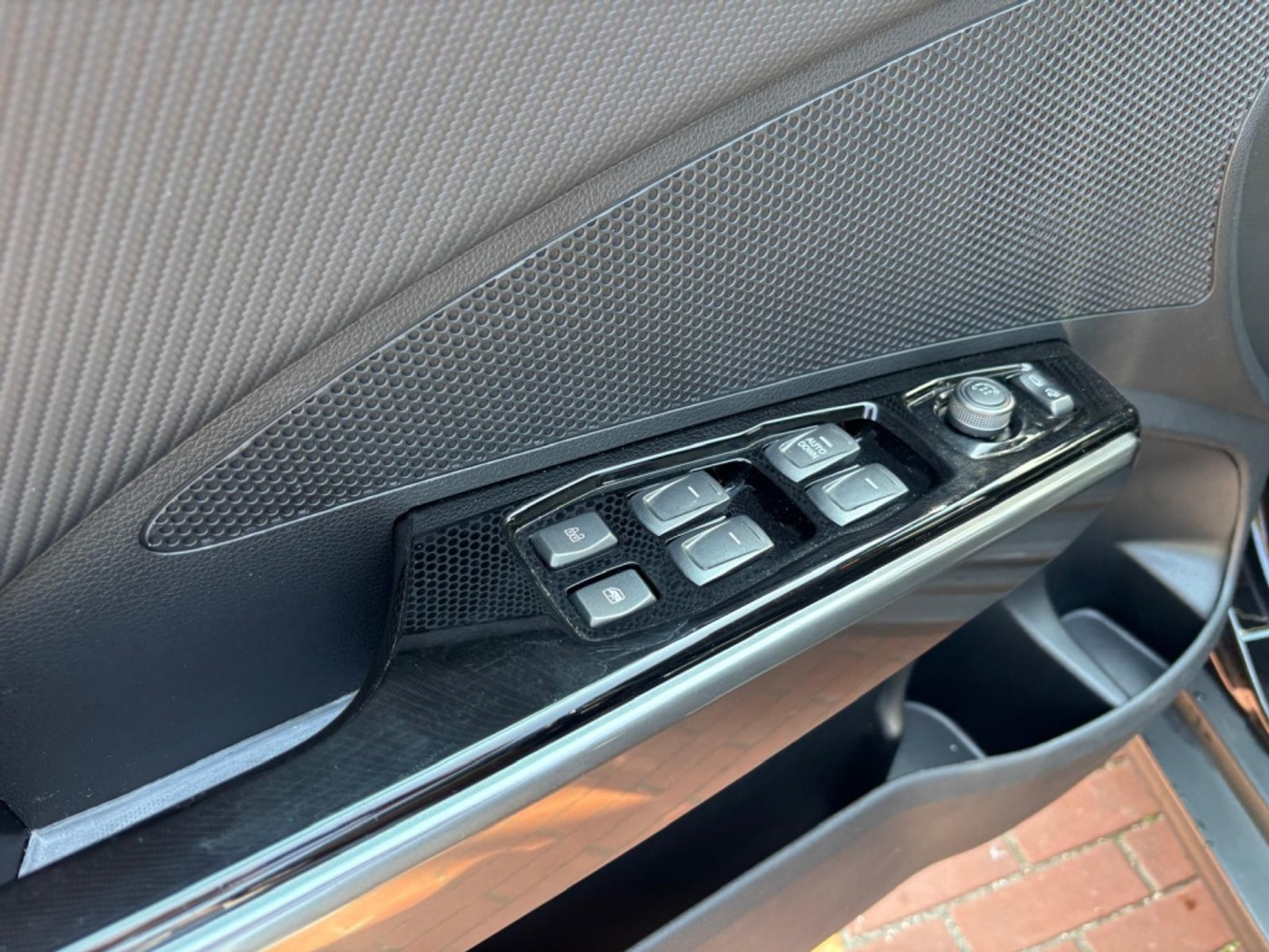 Foto van Ssangyong Ssangyong Tivoli