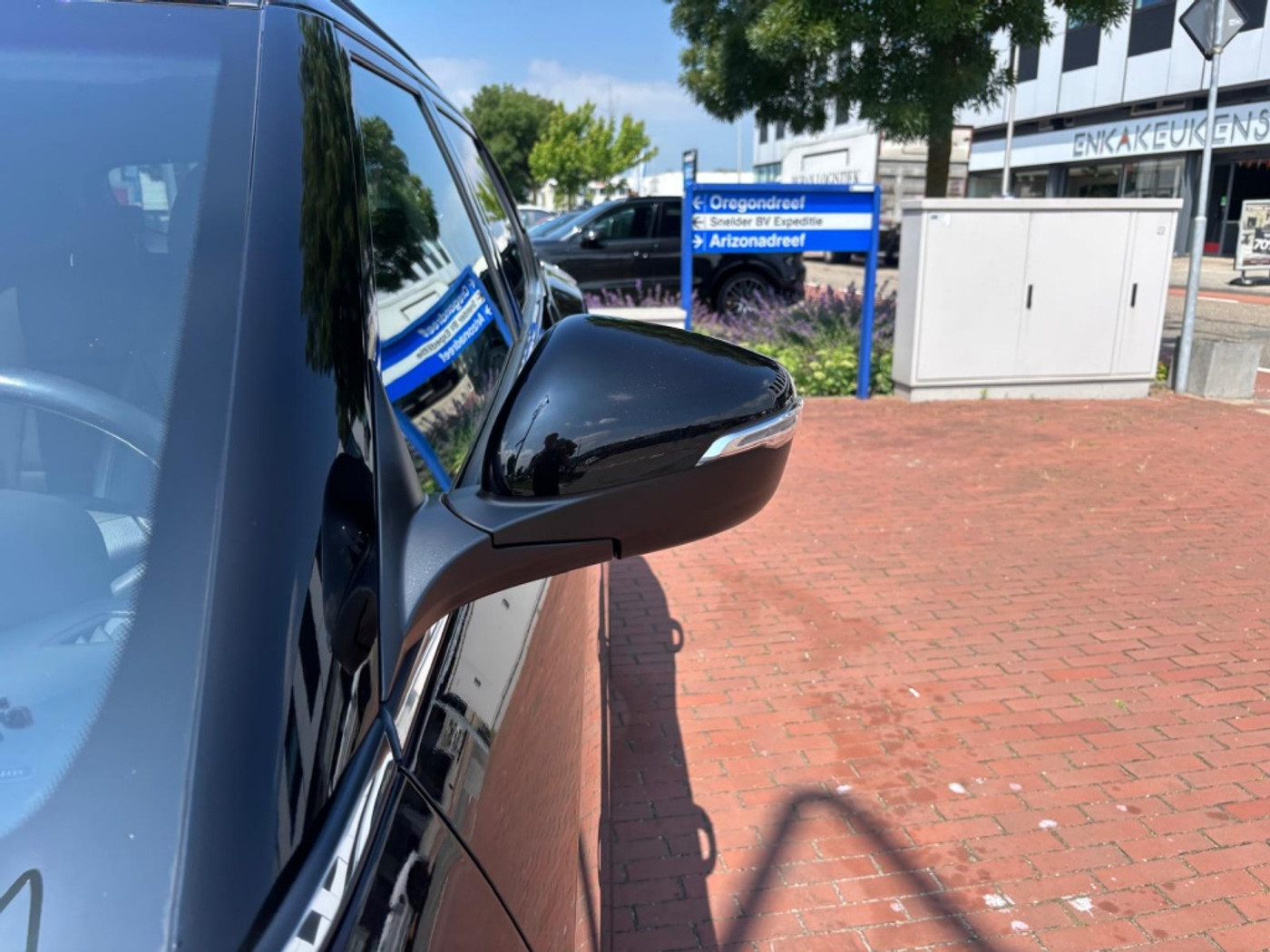 Foto van Ssangyong Ssangyong Tivoli