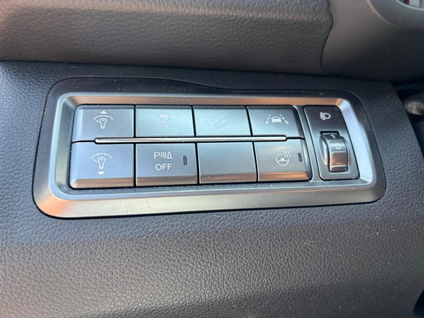 Foto van Ssangyong Ssangyong Tivoli