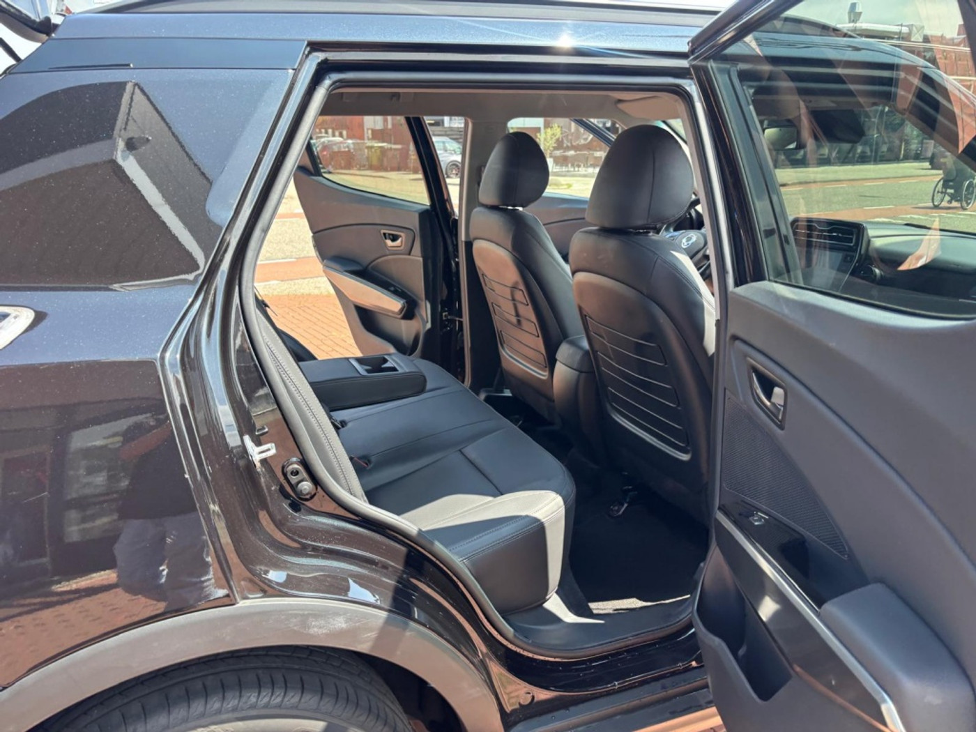 Foto van Ssangyong Ssangyong Tivoli