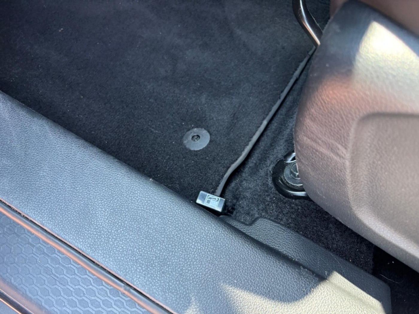 Foto van Ssangyong Ssangyong Tivoli