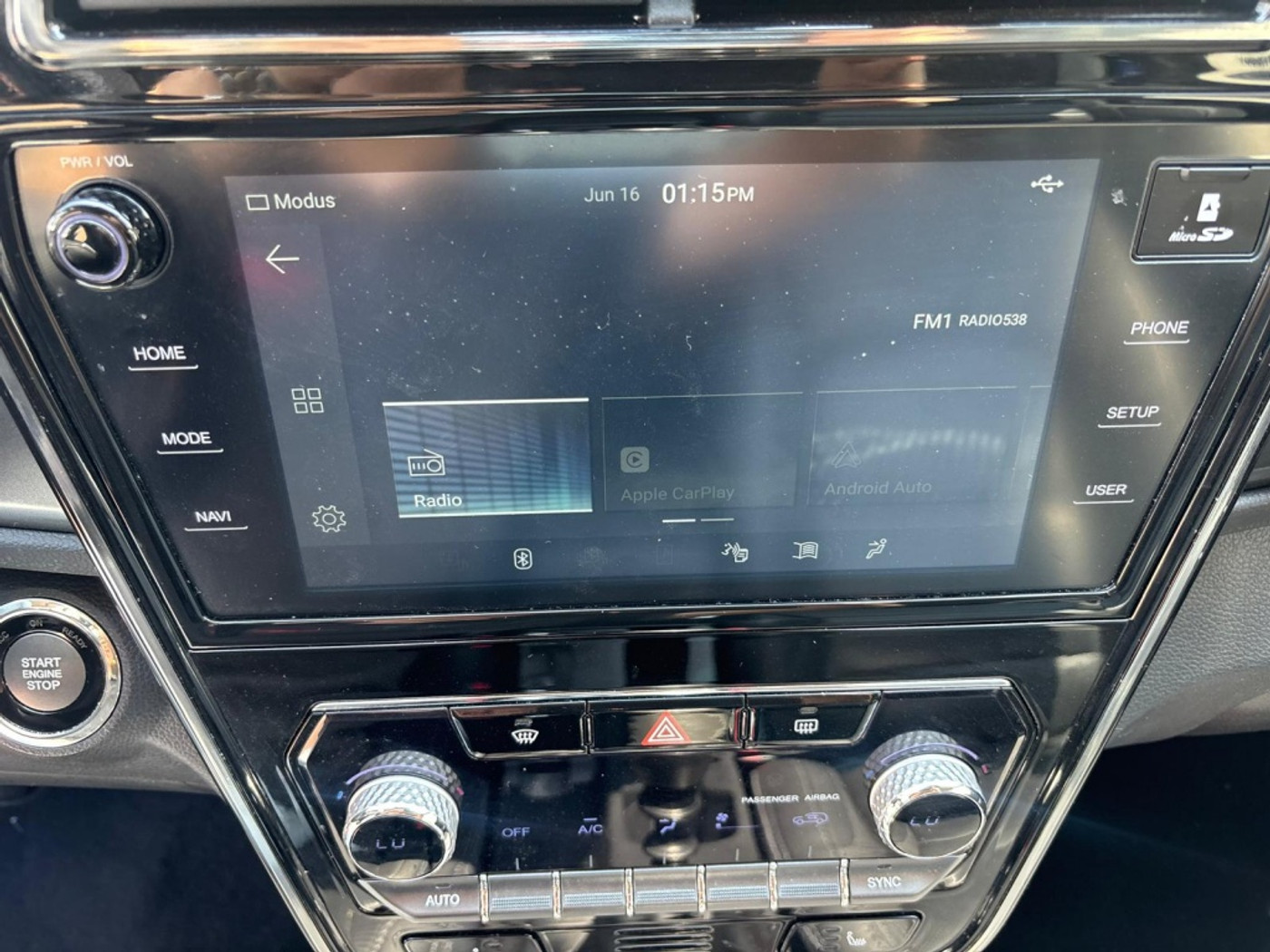 Foto van Ssangyong Ssangyong Tivoli