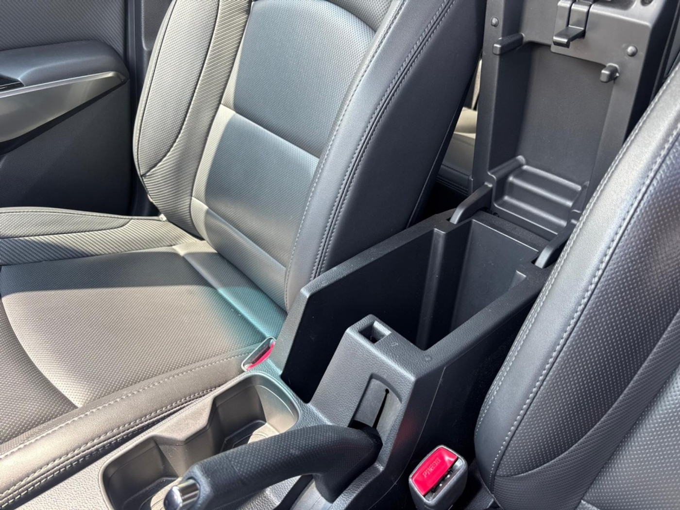 Foto van Ssangyong Ssangyong Tivoli