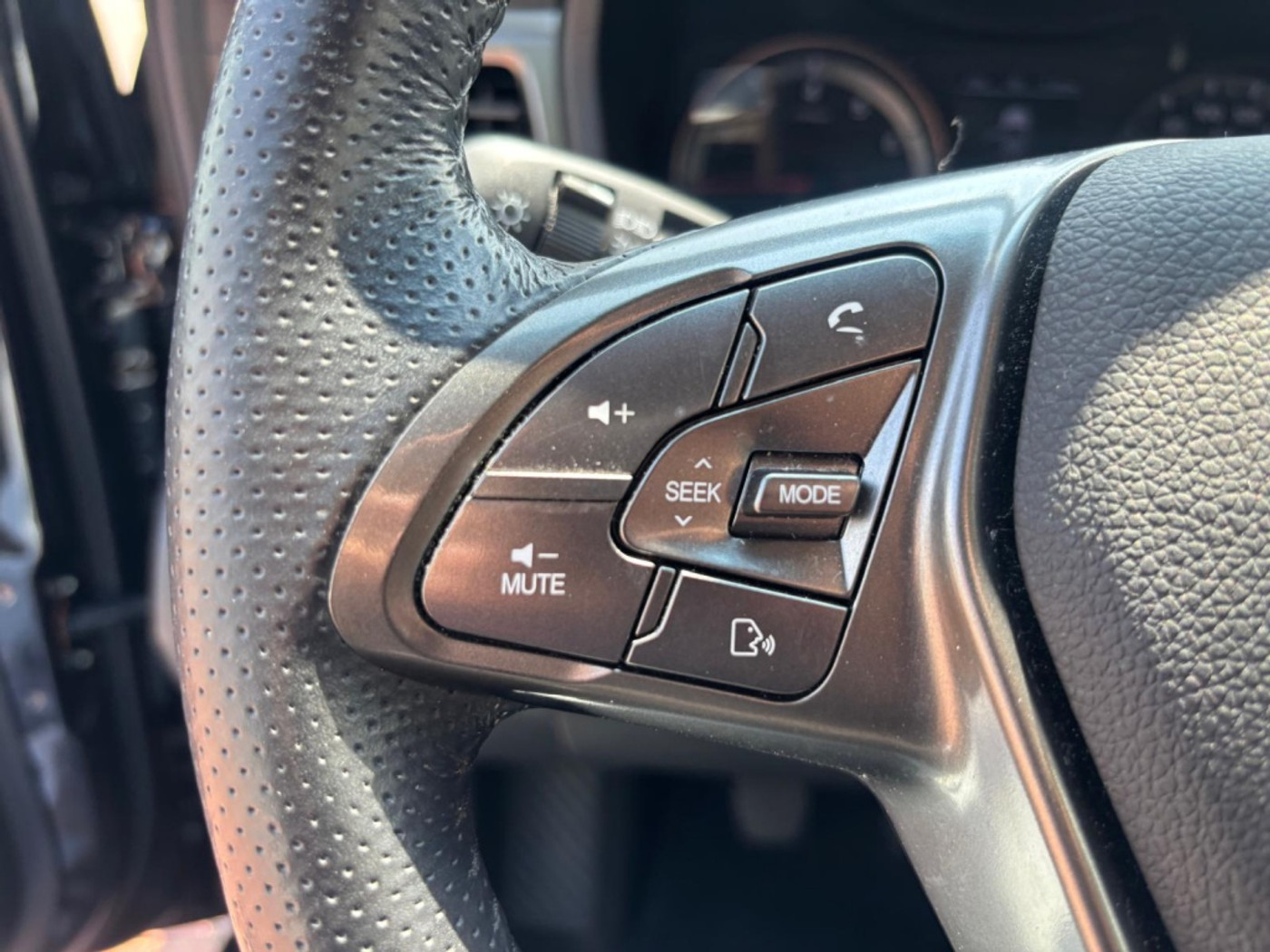 Foto van Ssangyong Ssangyong Tivoli