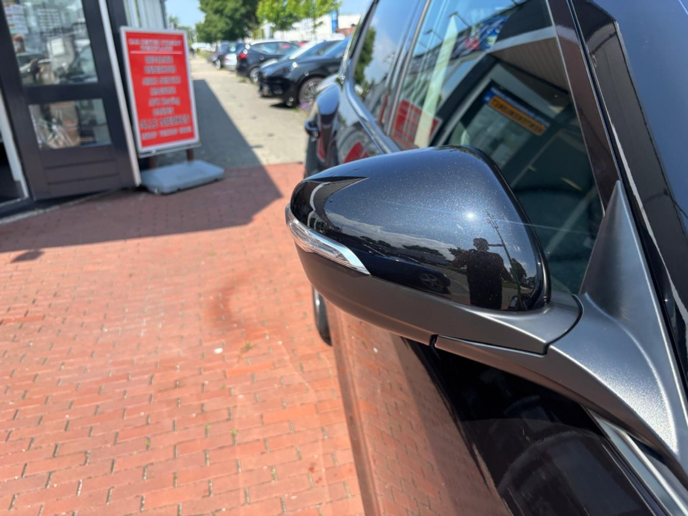 Foto van Ssangyong Ssangyong Tivoli