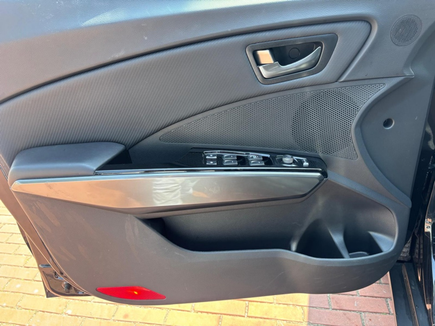 Foto van Ssangyong Ssangyong Tivoli