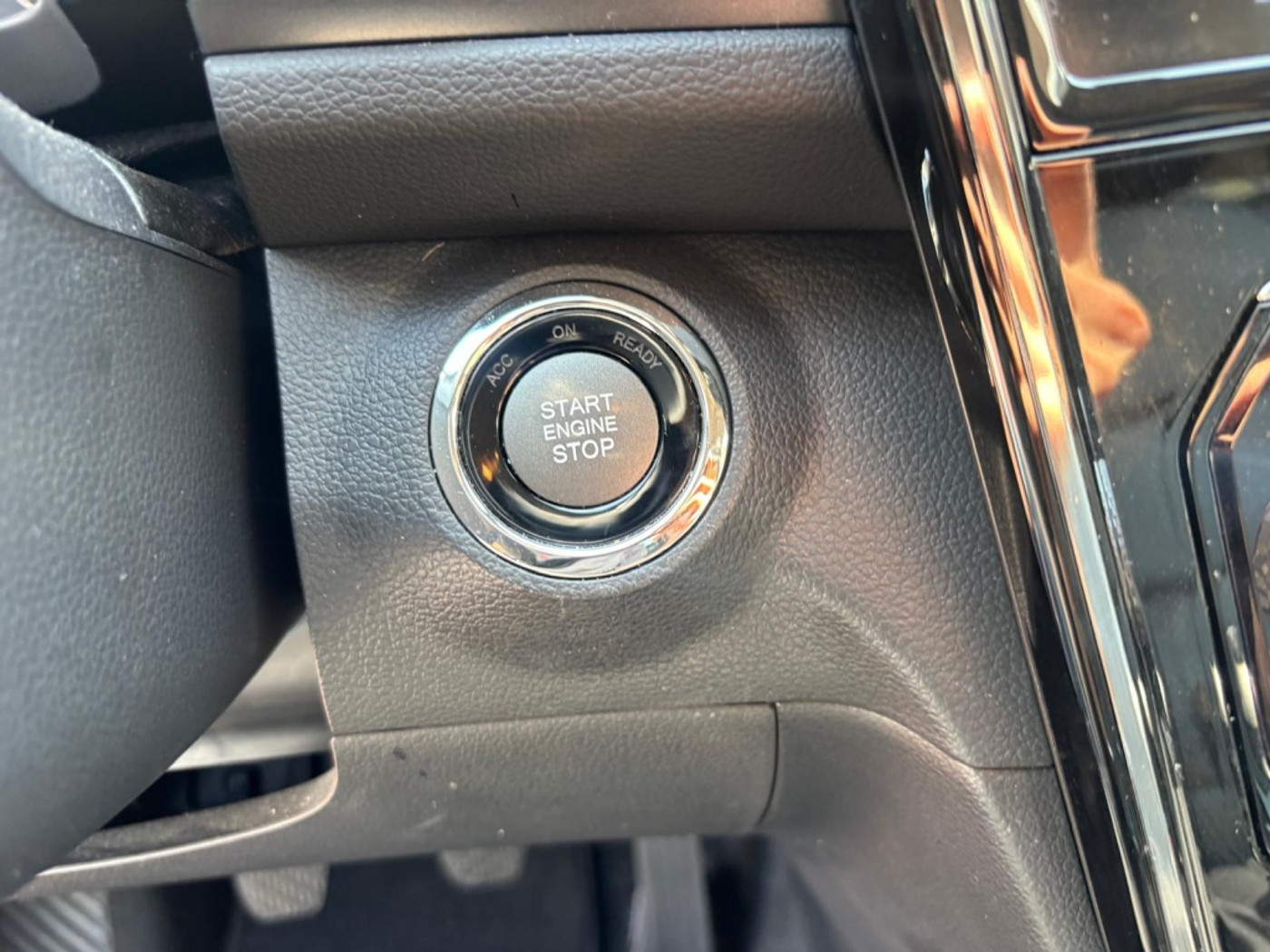 Foto van Ssangyong Ssangyong Tivoli