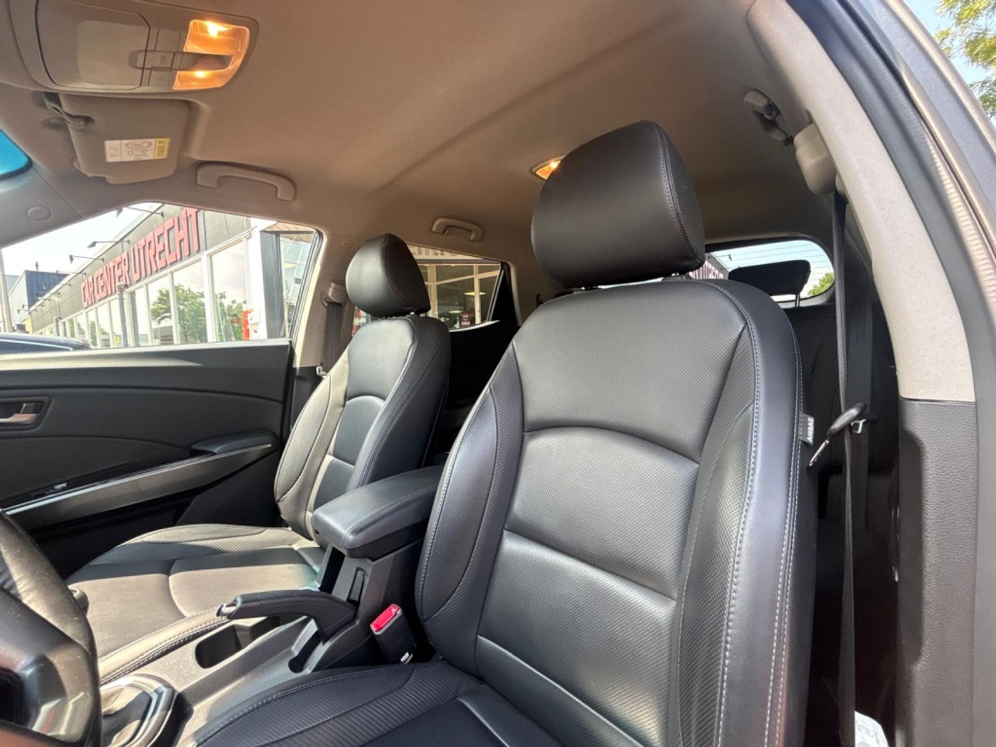 Foto van Ssangyong Ssangyong Tivoli