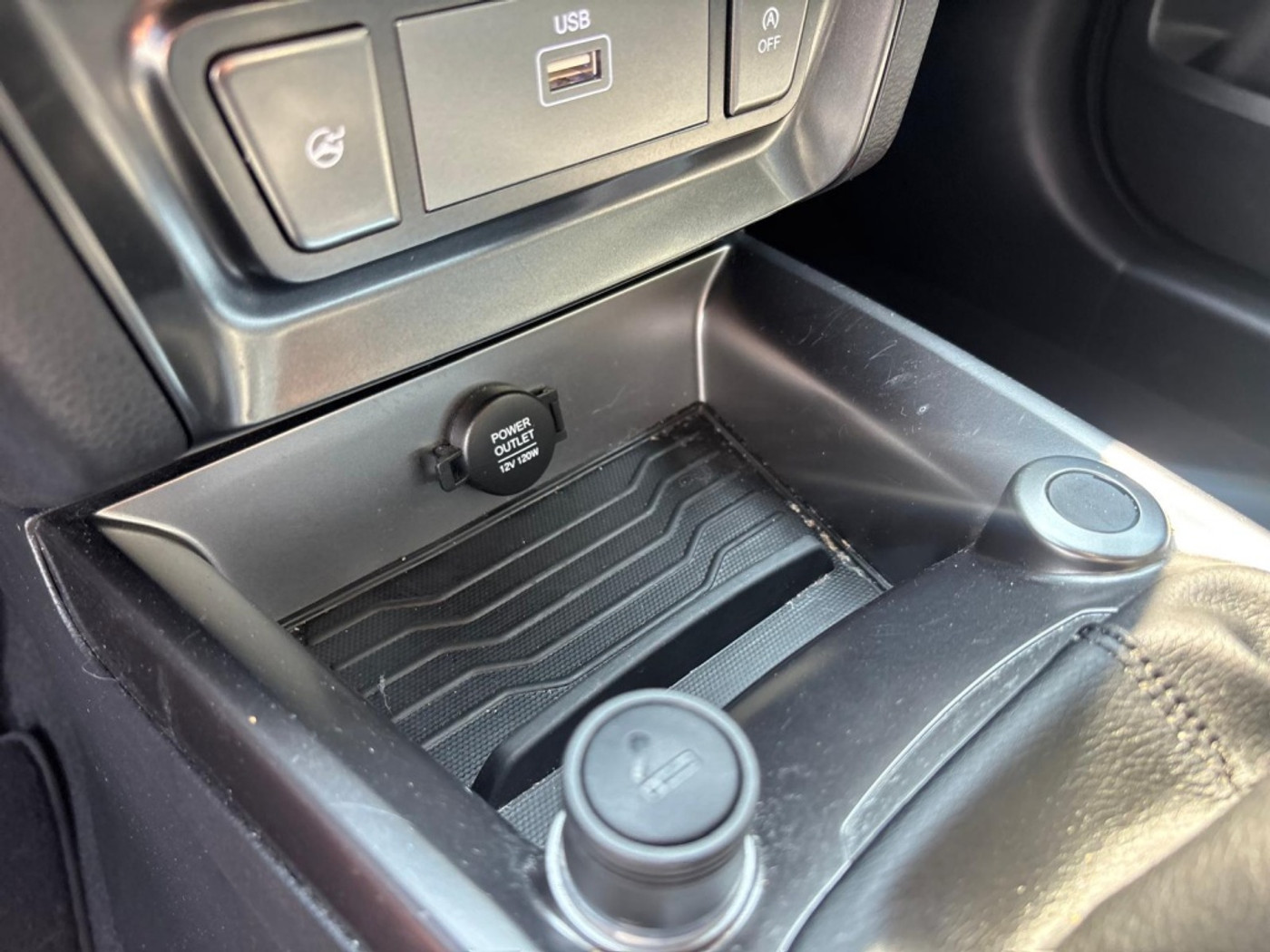 Foto van Ssangyong Ssangyong Tivoli
