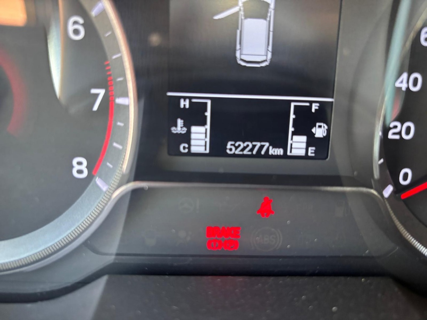 Foto van Ssangyong Ssangyong Tivoli
