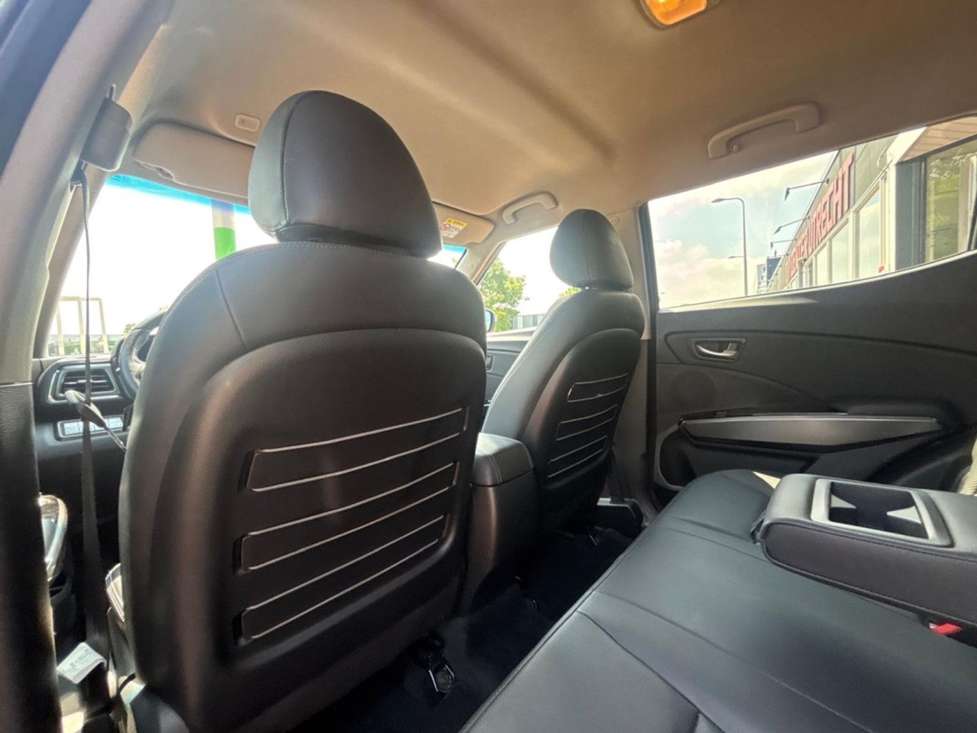 Foto van Ssangyong Ssangyong Tivoli