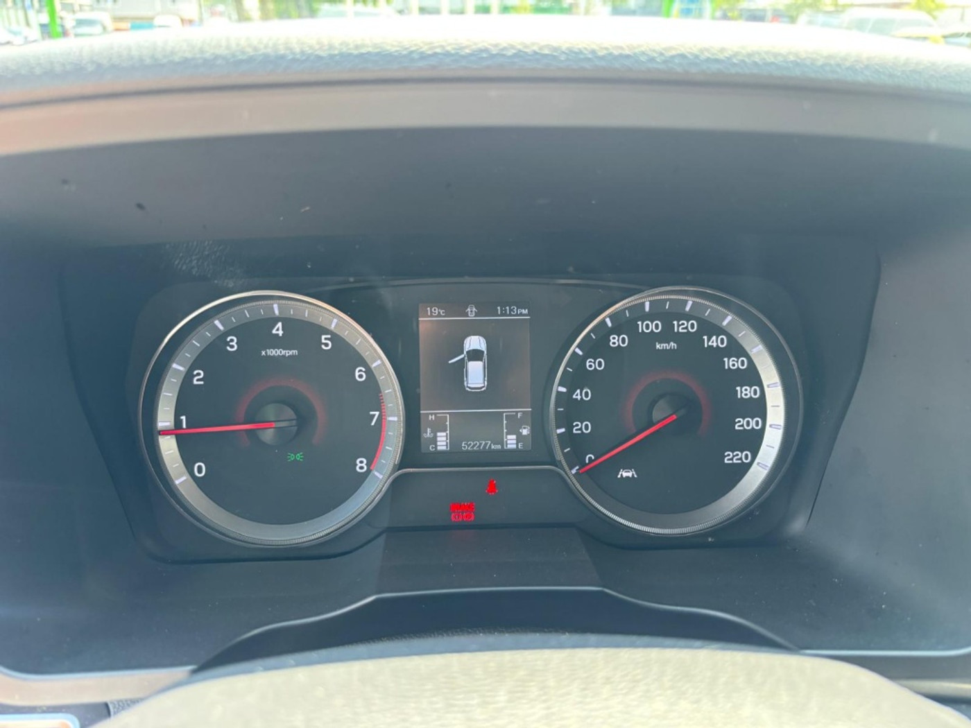 Foto van Ssangyong Ssangyong Tivoli