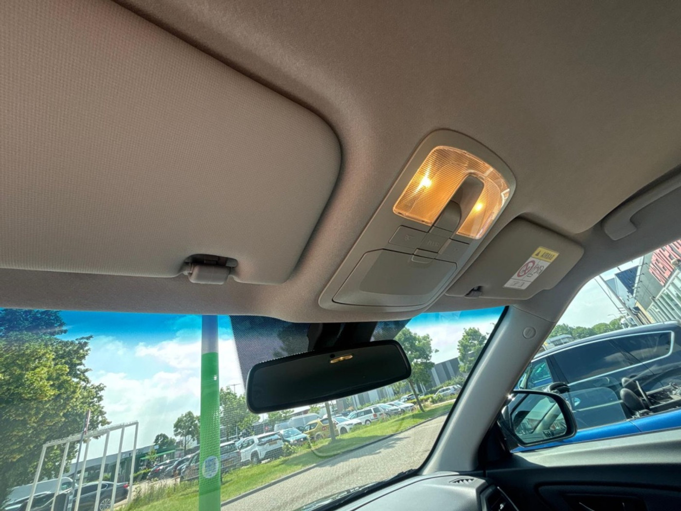 Foto van Ssangyong Ssangyong Tivoli
