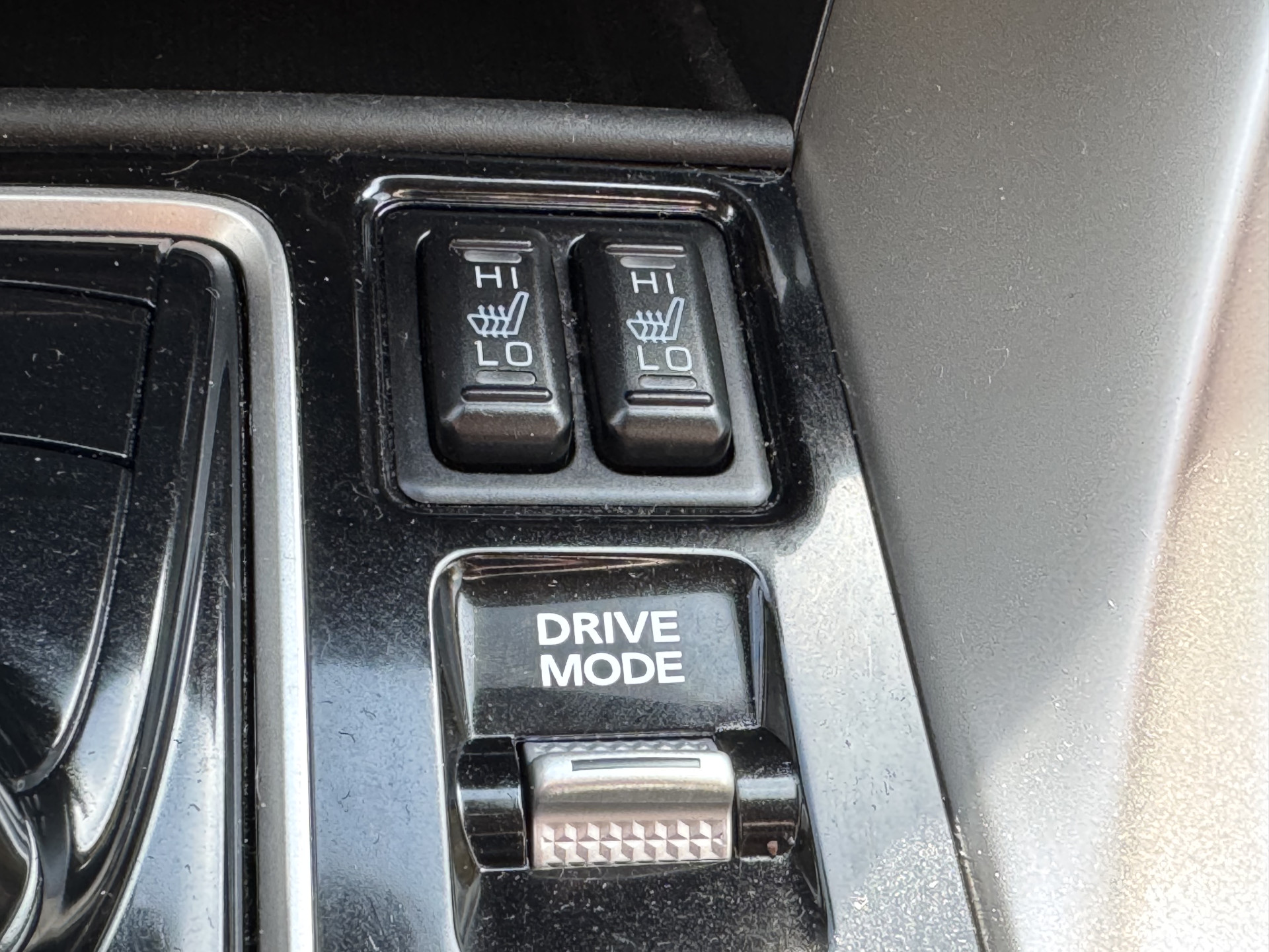 Foto van Mitsubishi Mitsubishi Eclipse Cross
