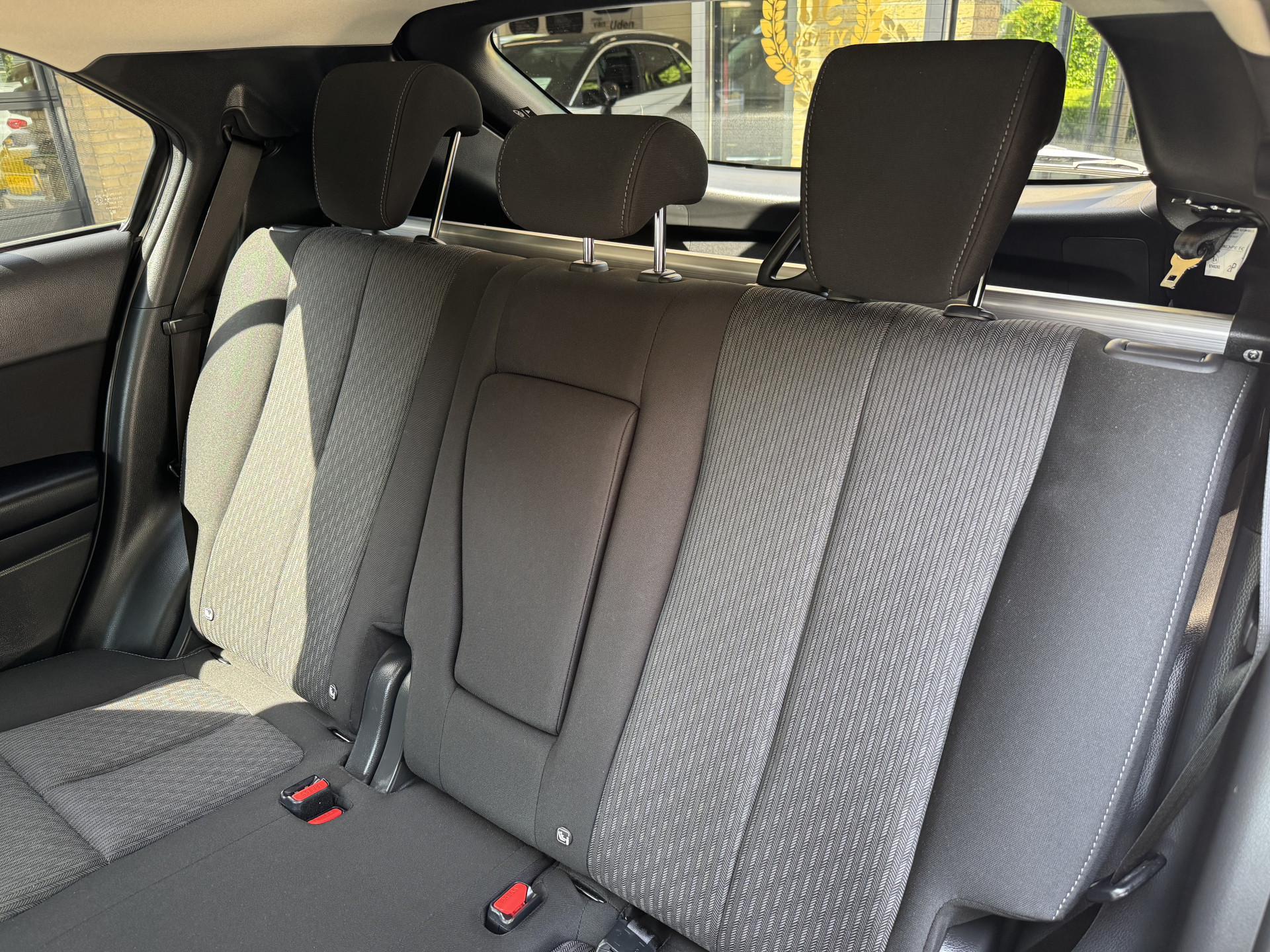 Foto van Mitsubishi Mitsubishi Eclipse Cross