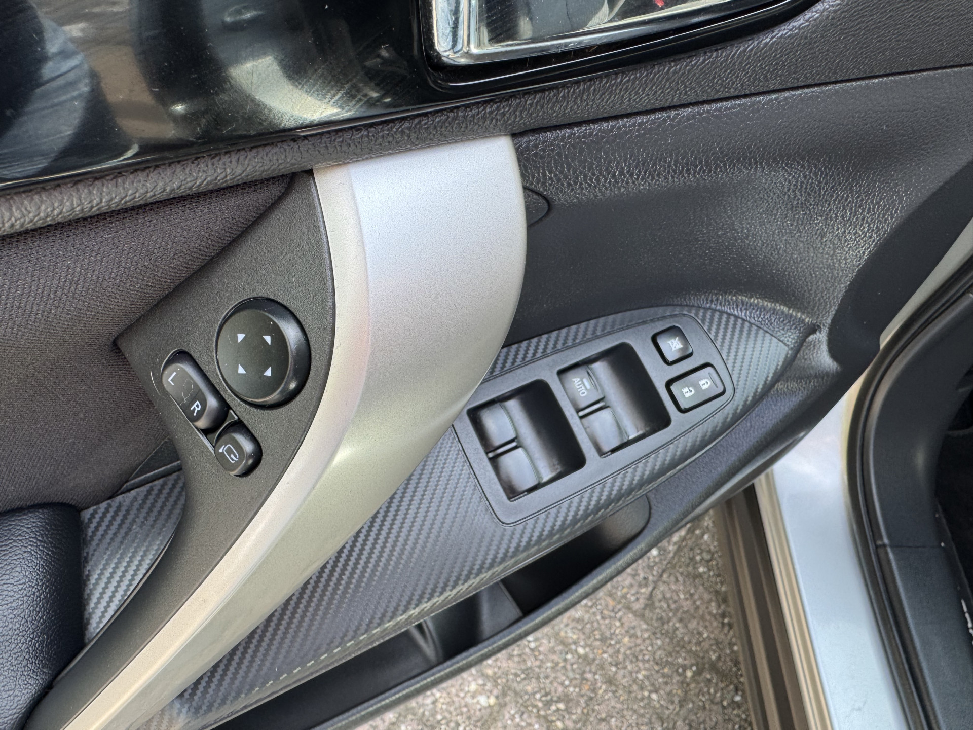 Foto van Mitsubishi Mitsubishi Eclipse Cross