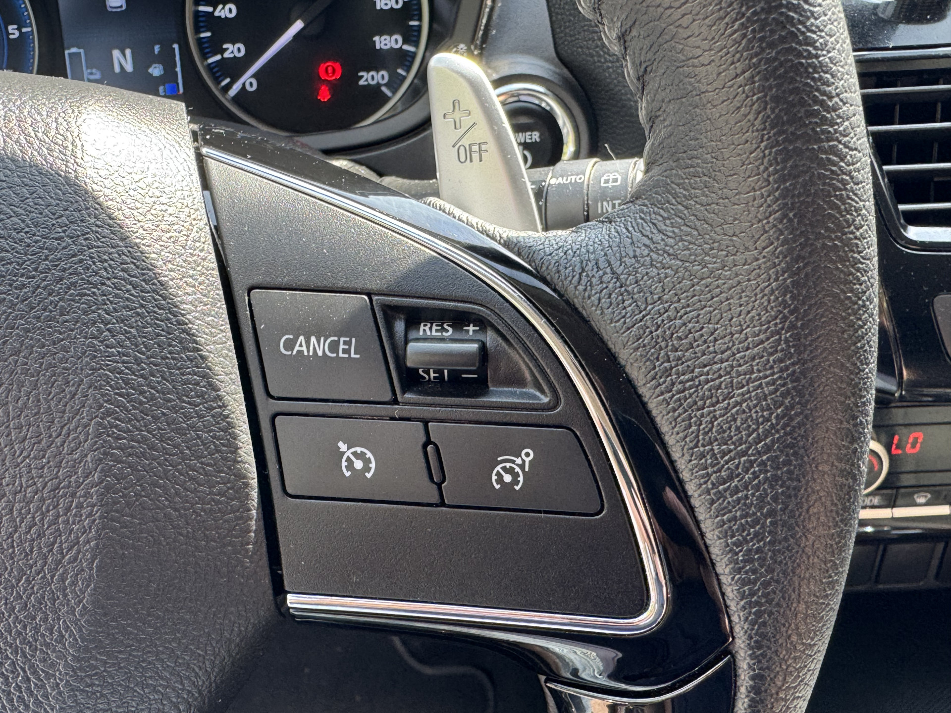 Foto van Mitsubishi Mitsubishi Eclipse Cross