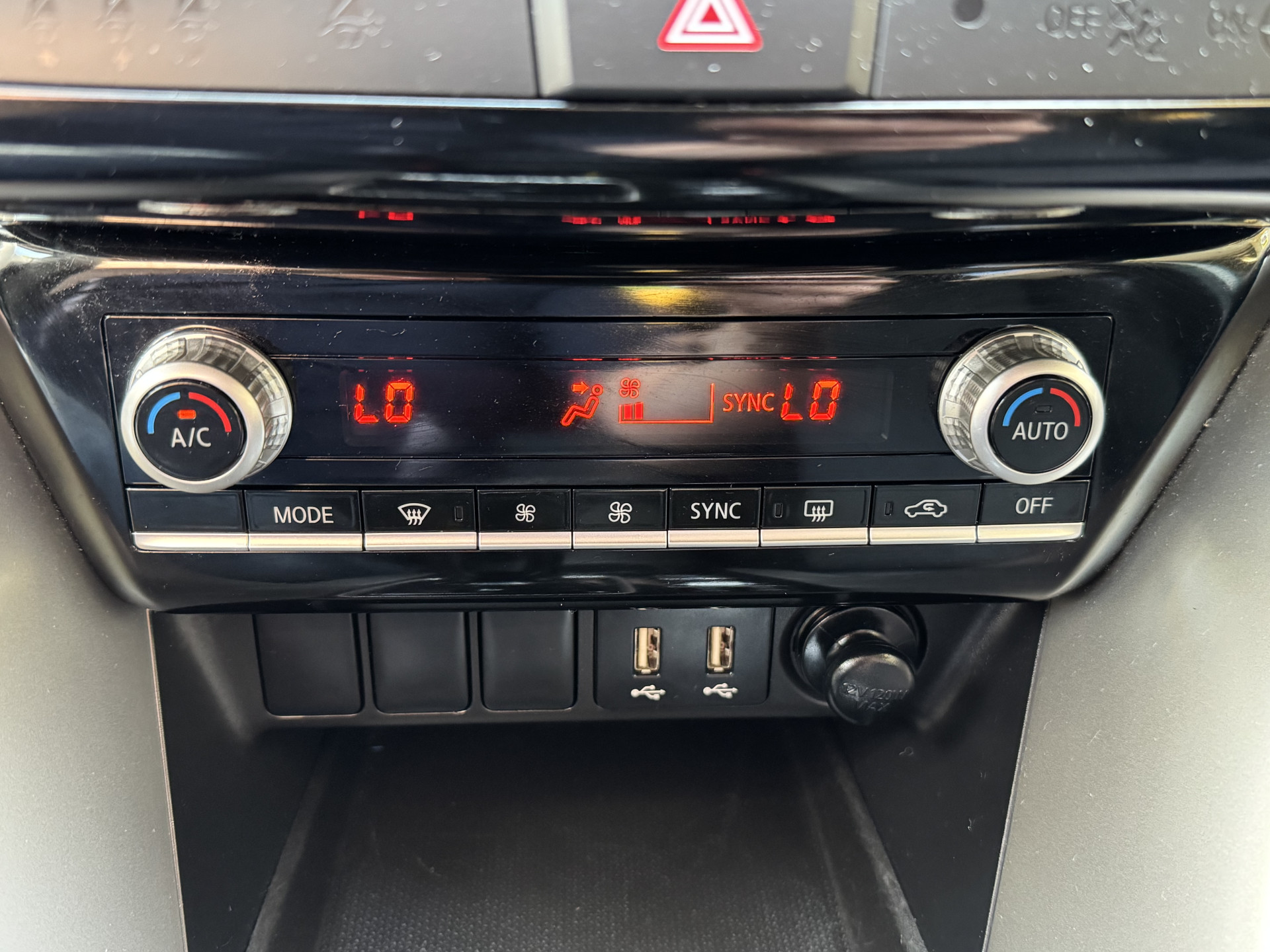 Foto van Mitsubishi Mitsubishi Eclipse Cross