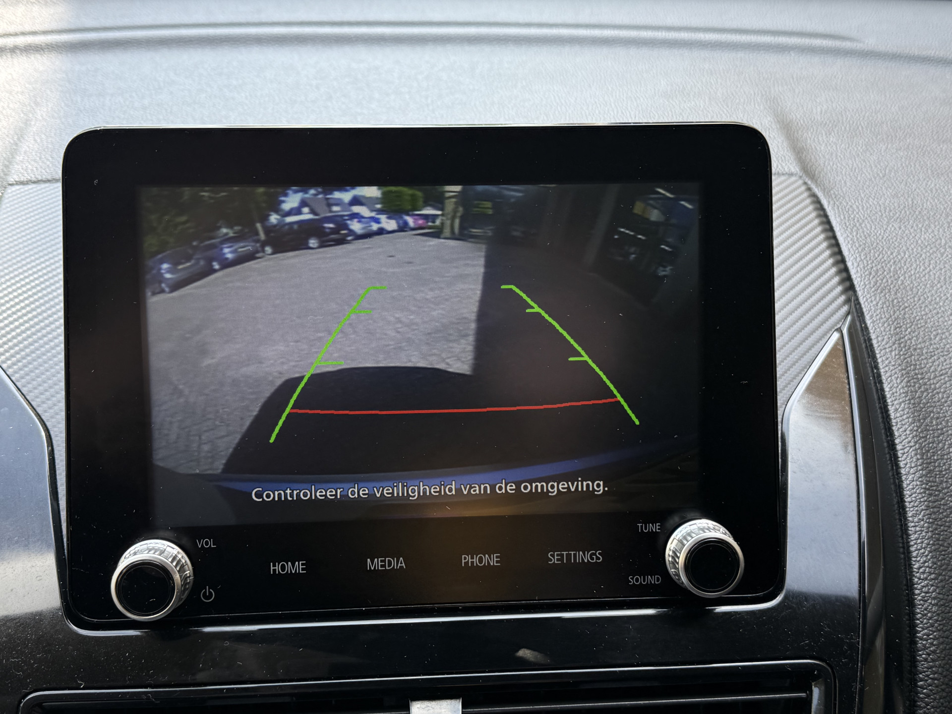 Foto van Mitsubishi Mitsubishi Eclipse Cross