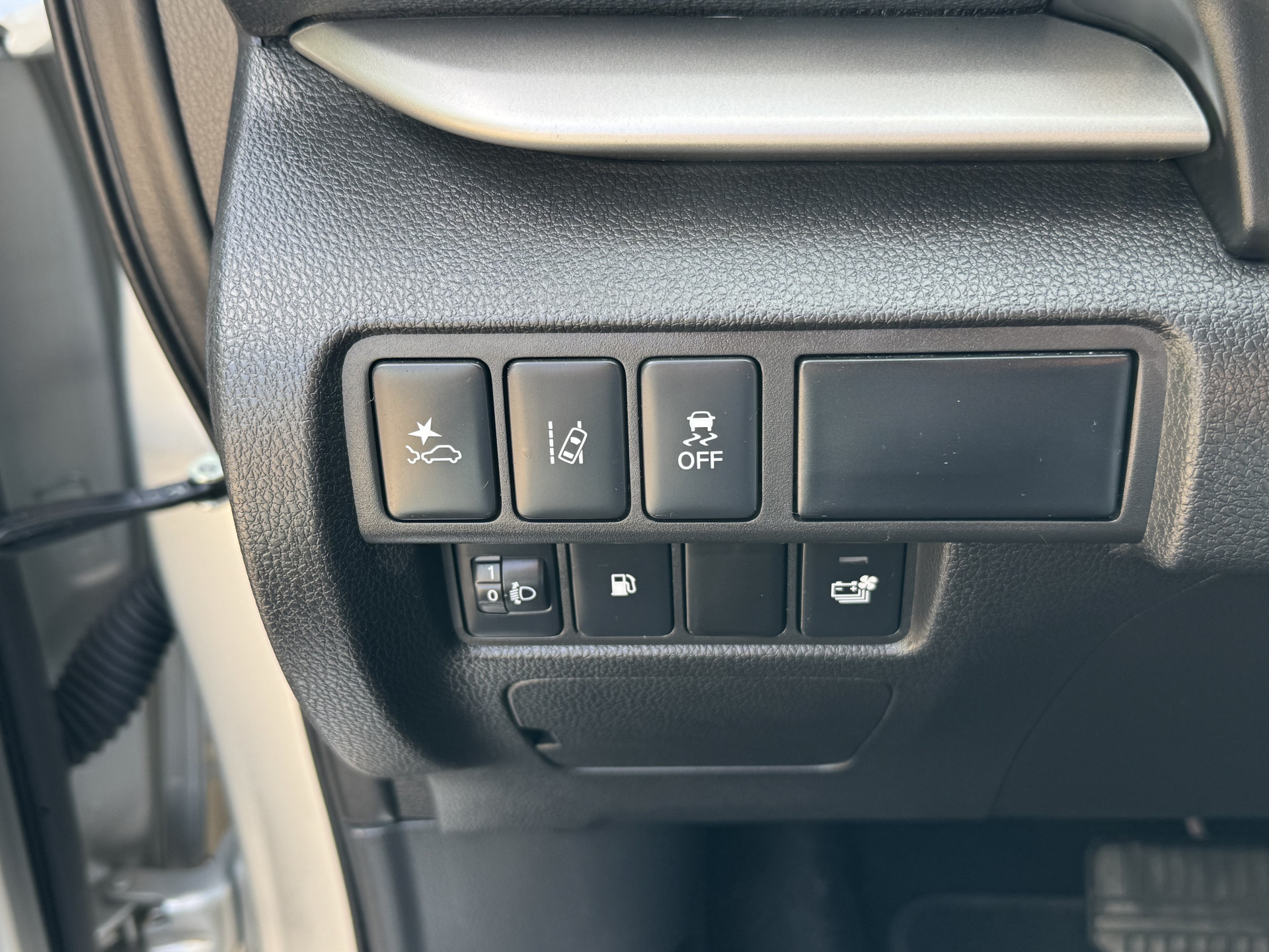 Foto van Mitsubishi Mitsubishi Eclipse Cross