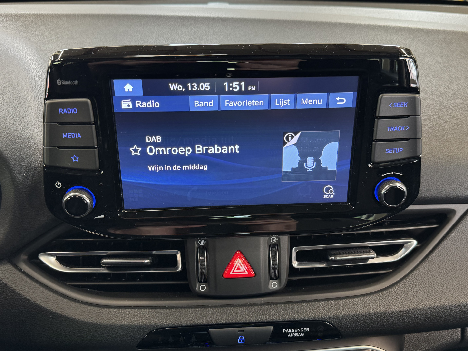 Foto van Hyundai I 30