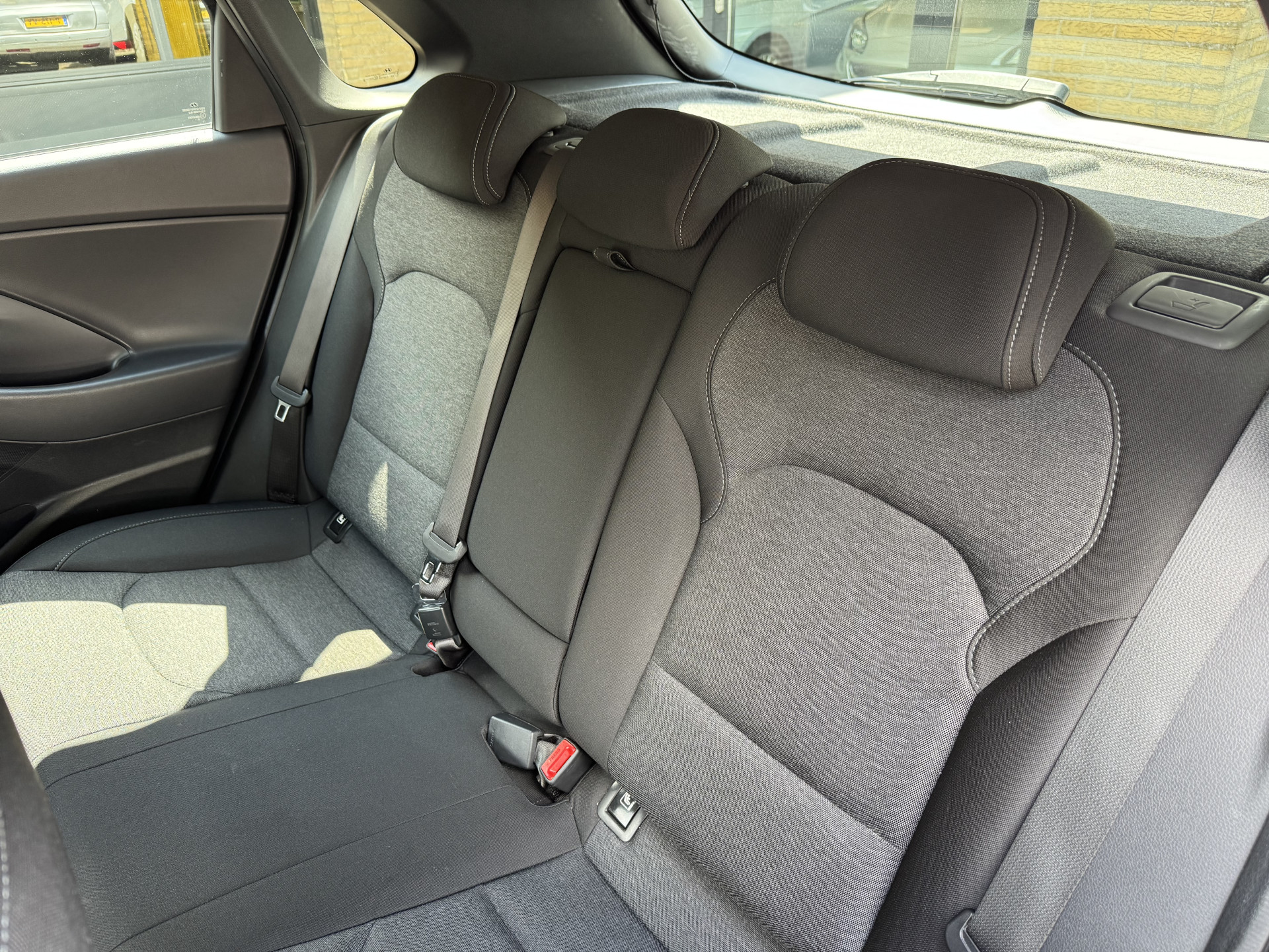 Foto van Hyundai I 30