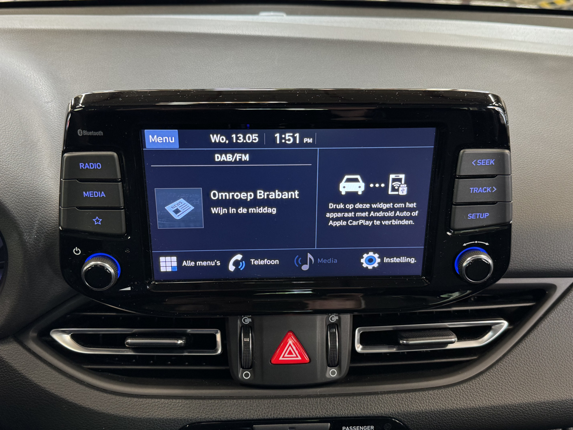 Foto van Hyundai I 30