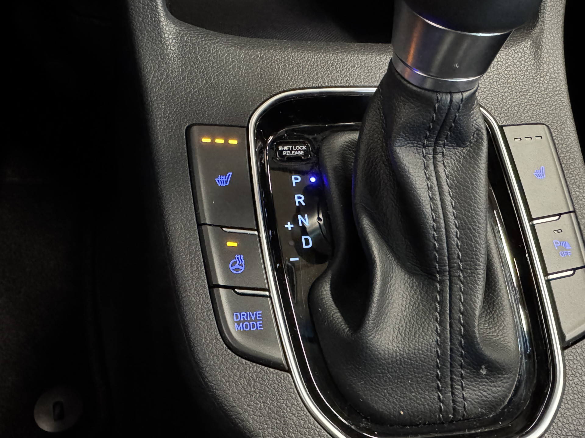 Foto van Hyundai I 30