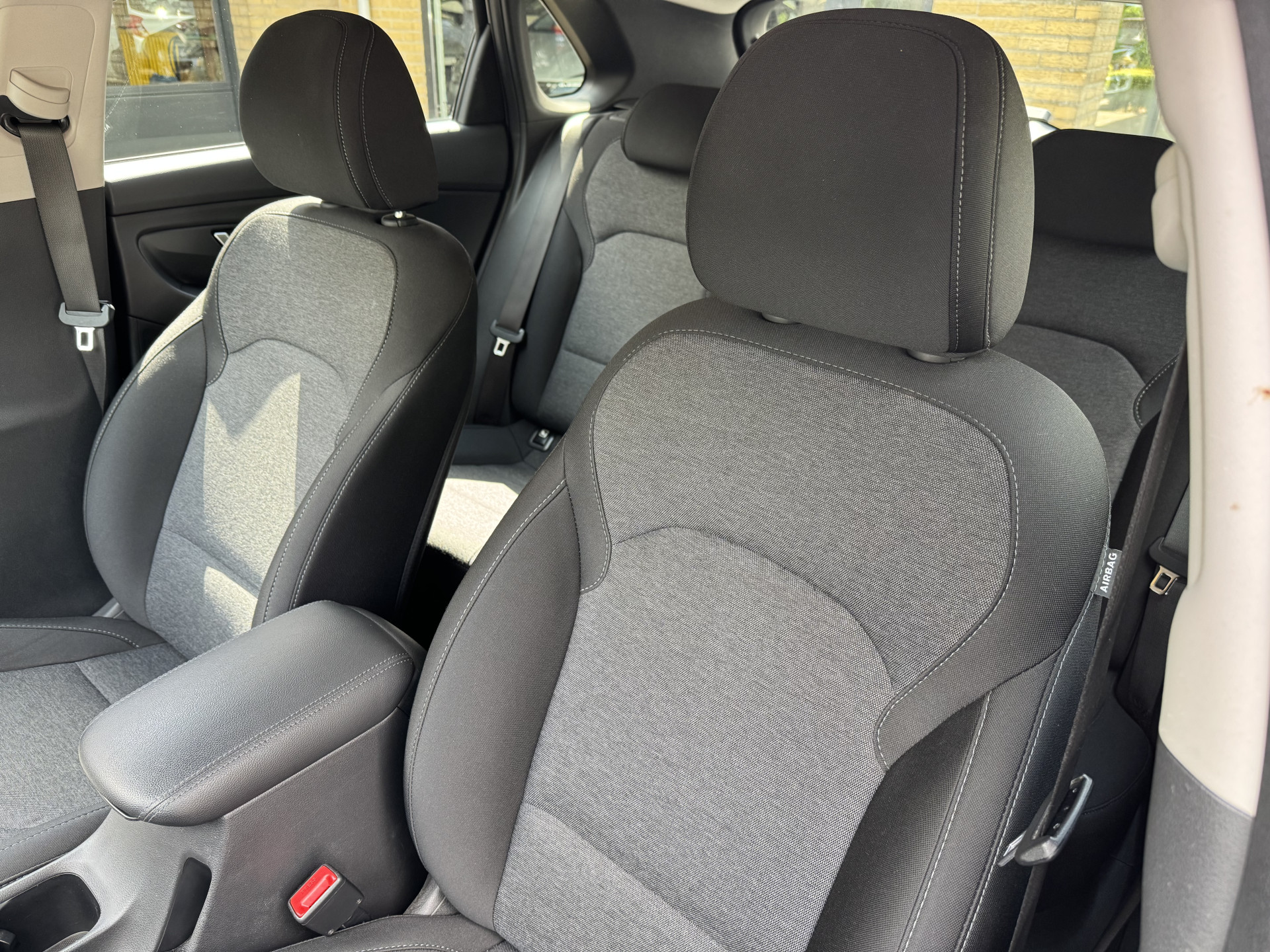 Foto van Hyundai I 30