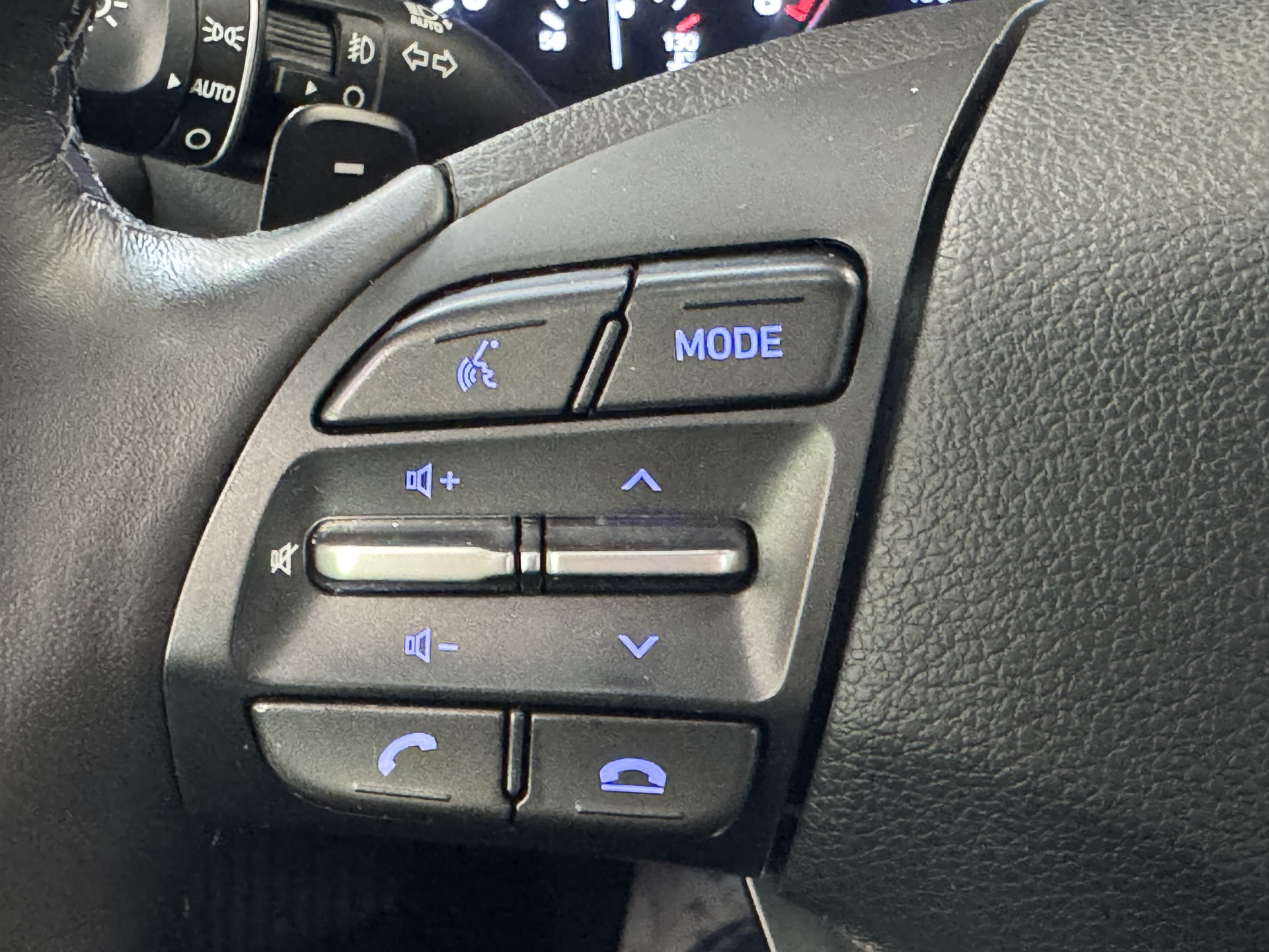 Foto van Hyundai I 30
