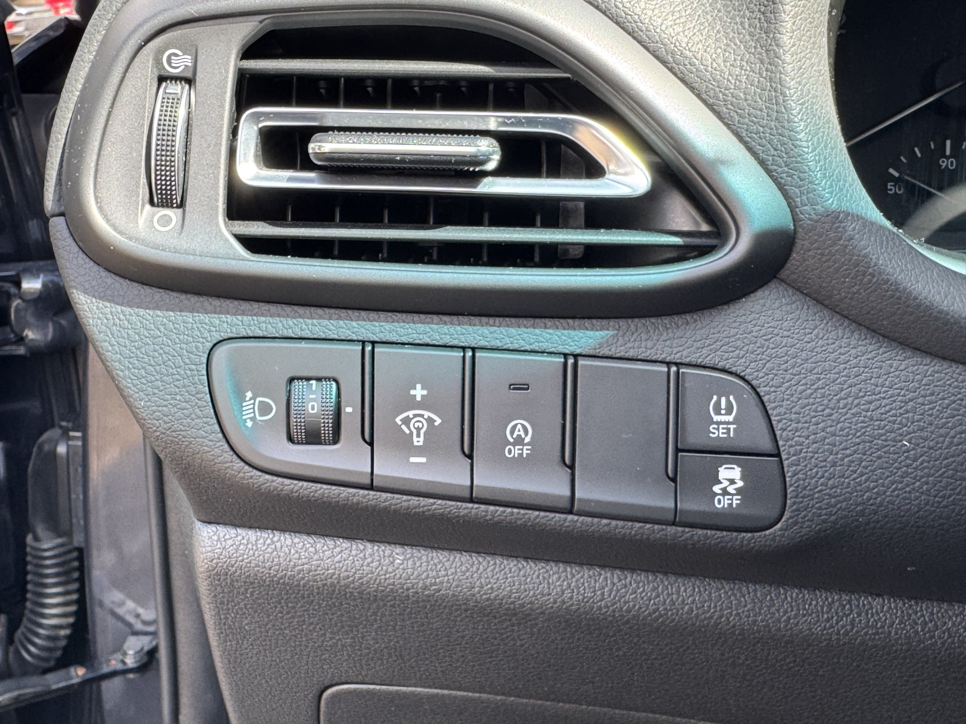 Foto van Hyundai I 30