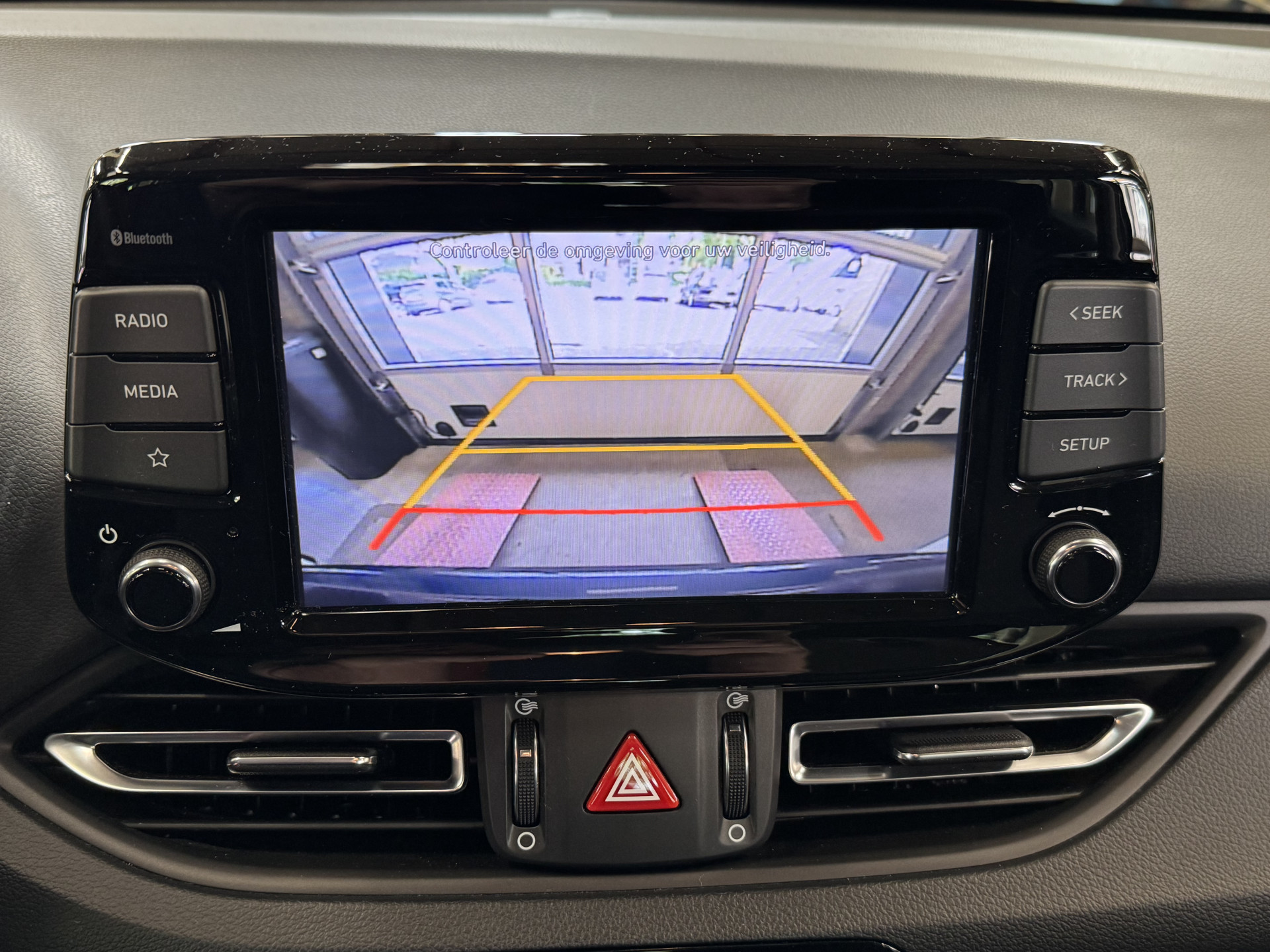 Foto van Hyundai I 30