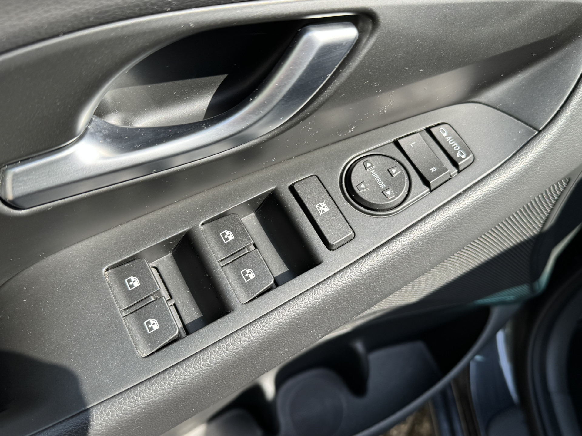 Foto van Hyundai I 30