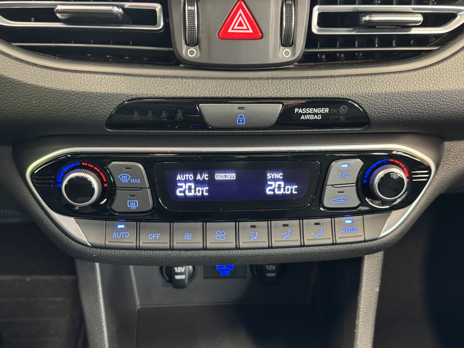 Foto van Hyundai I 30