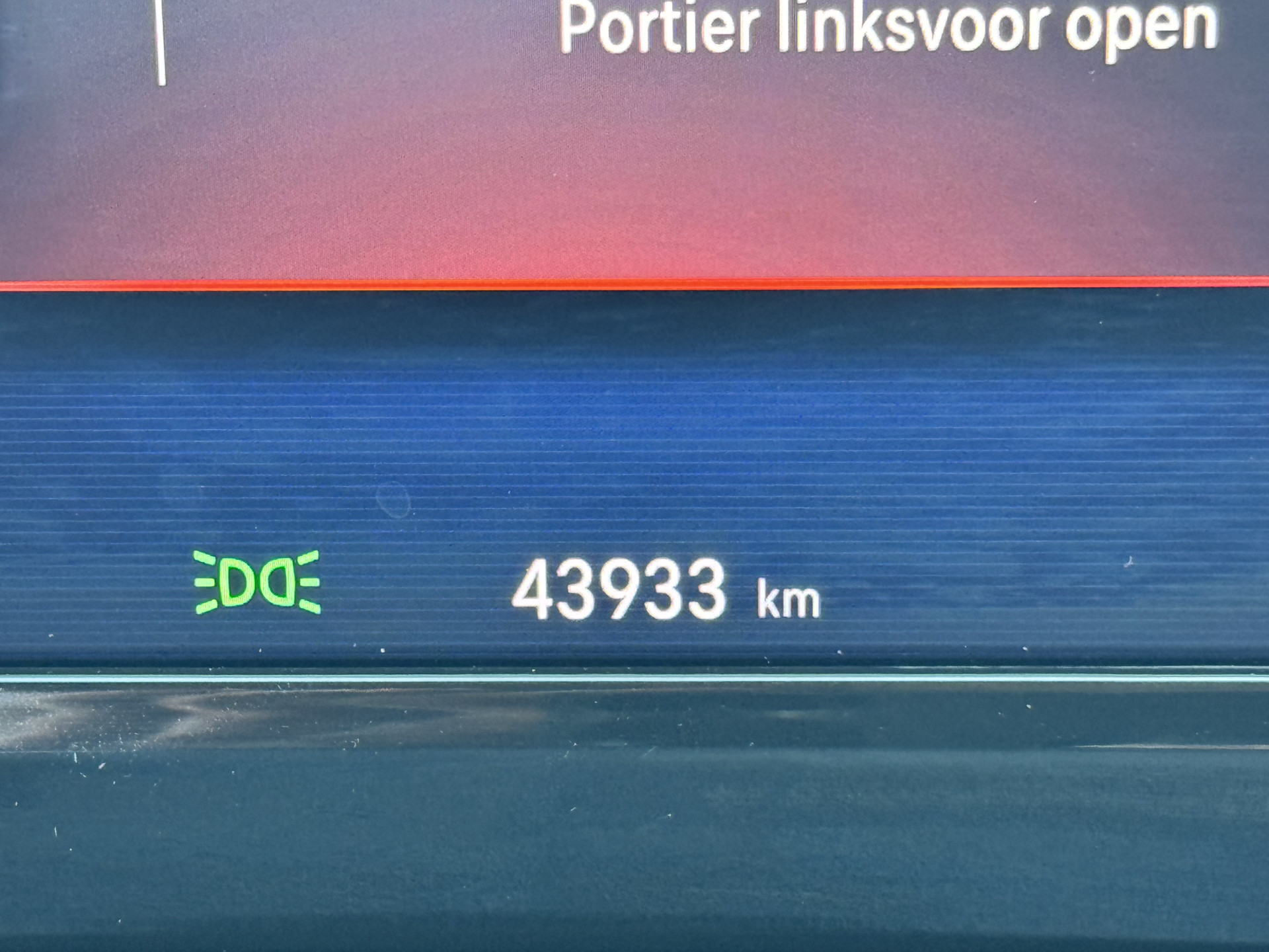 Foto van Opel Astra Sports Tourer