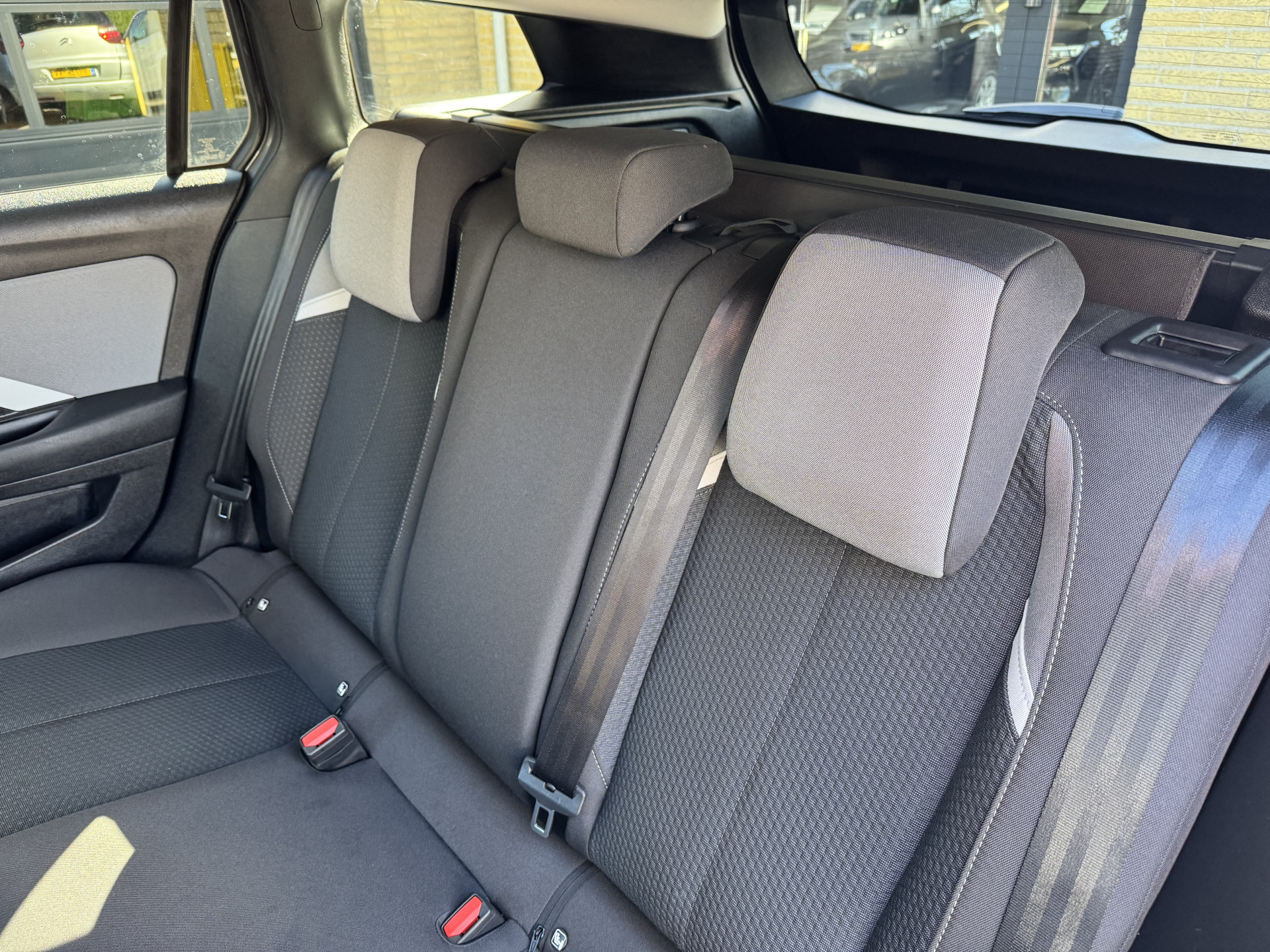 Foto van Opel Astra Sports Tourer