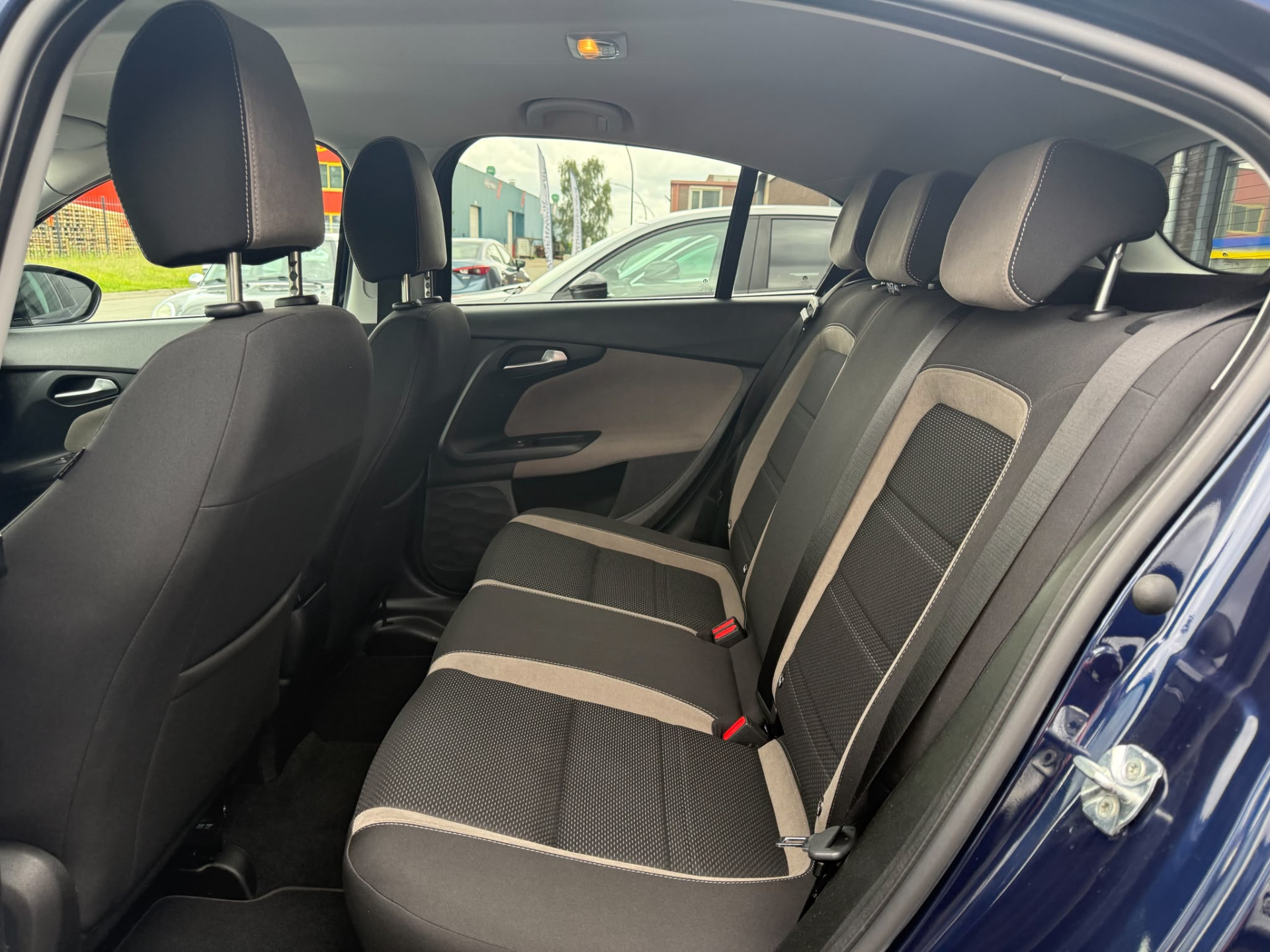 Foto van Fiat Fiat Tipo