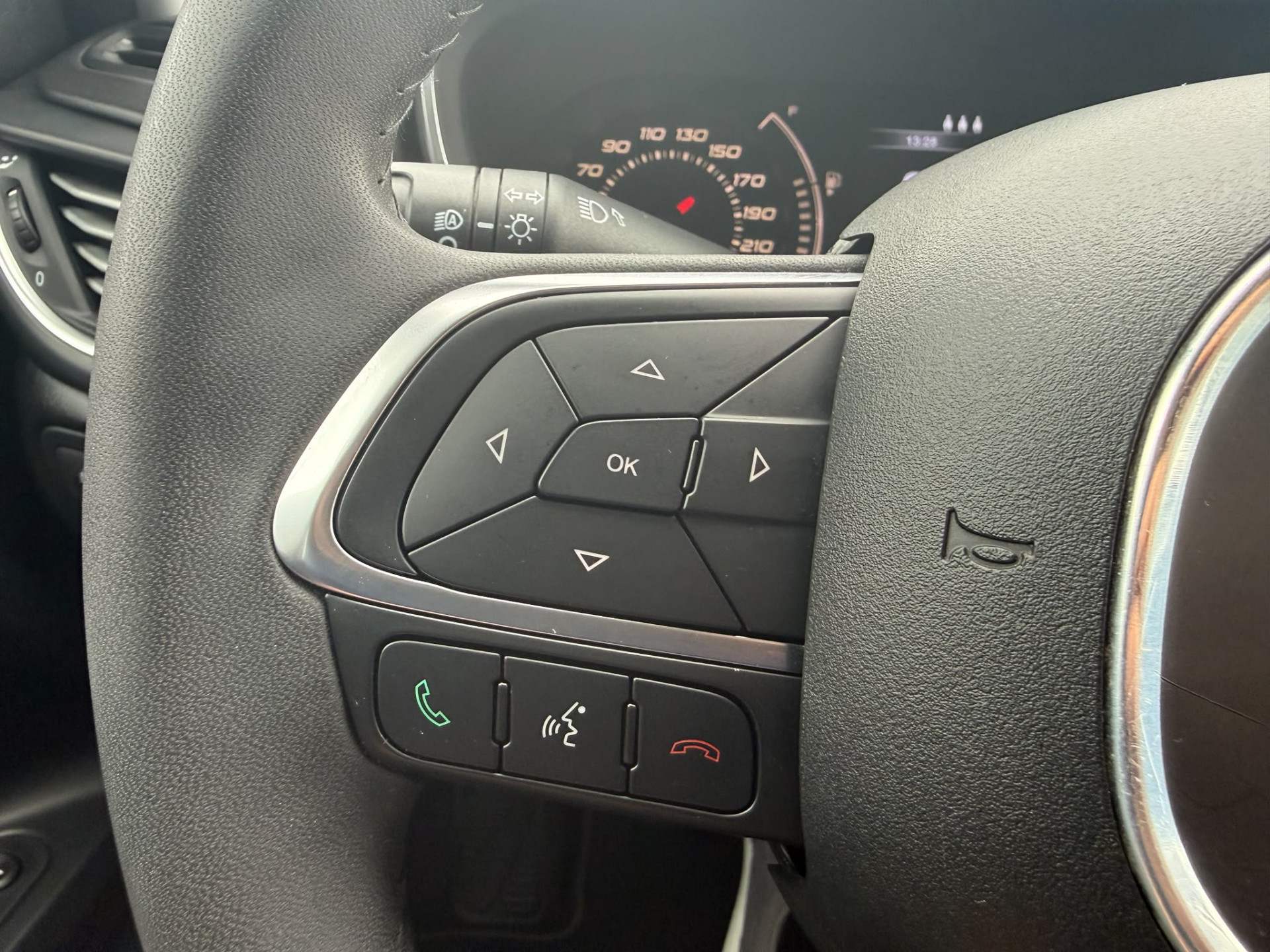 Foto van Fiat Fiat Tipo