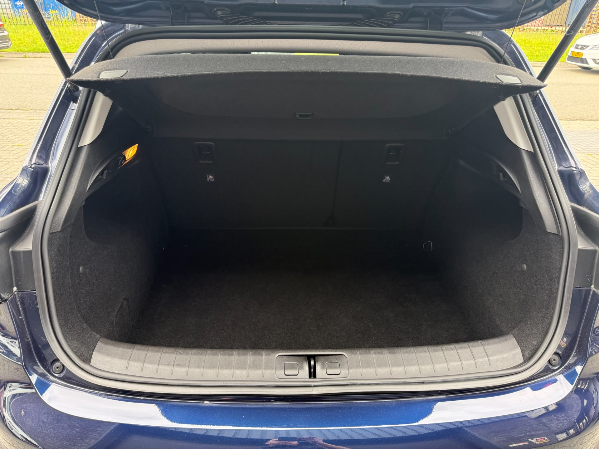 Foto van Fiat Fiat Tipo