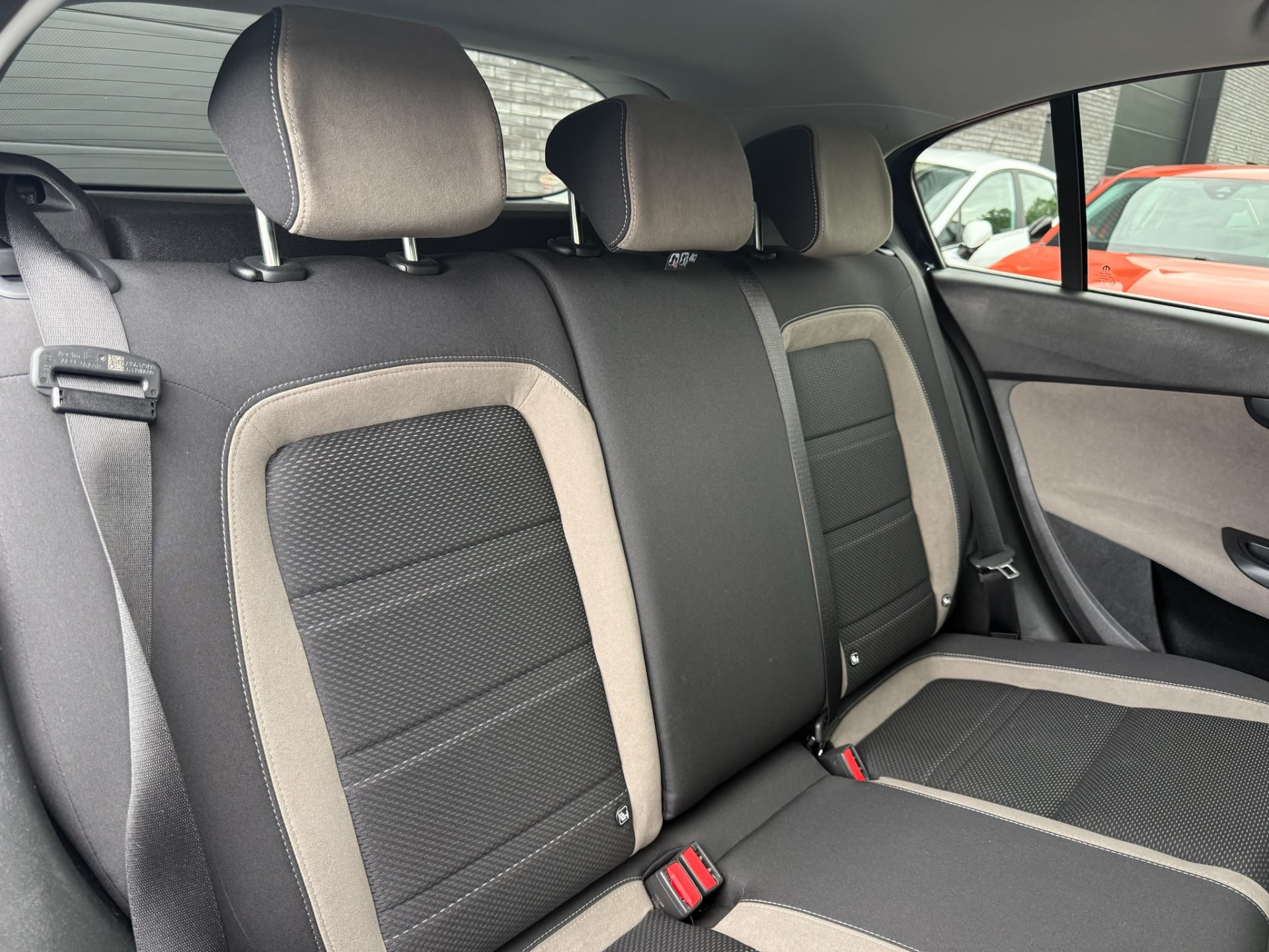 Foto van Fiat Fiat Tipo