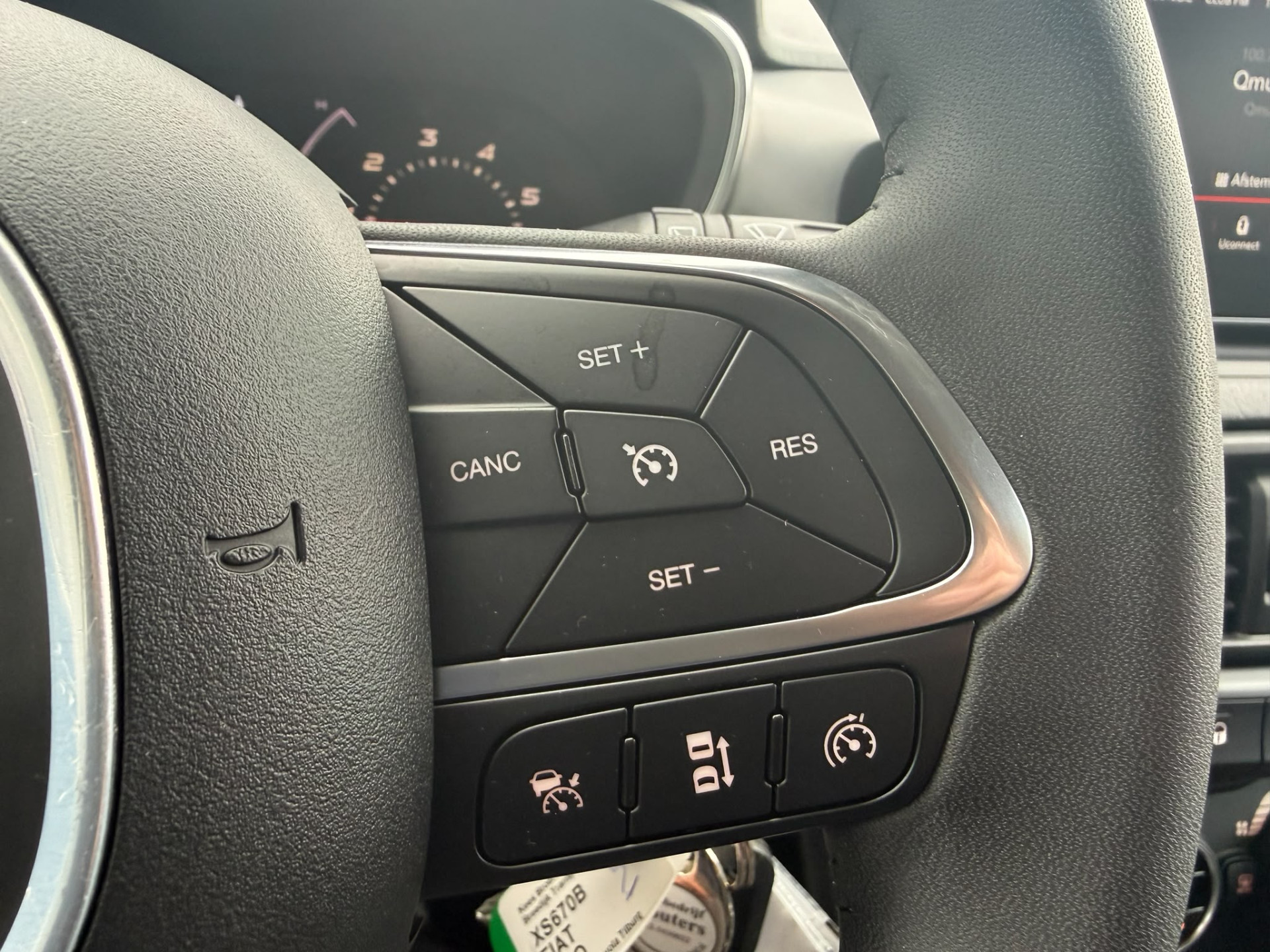 Foto van Fiat Fiat Tipo
