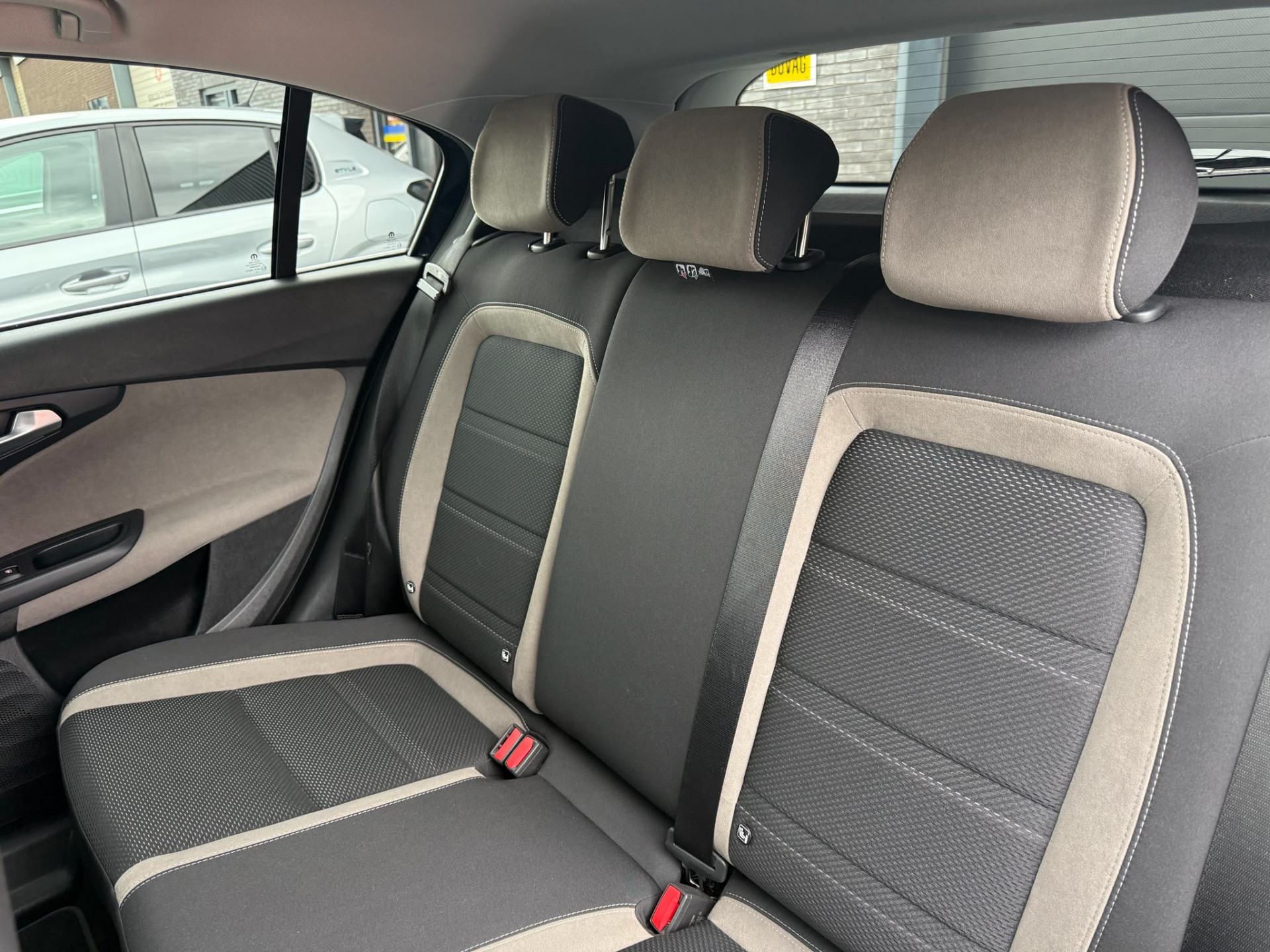 Foto van Fiat Fiat Tipo