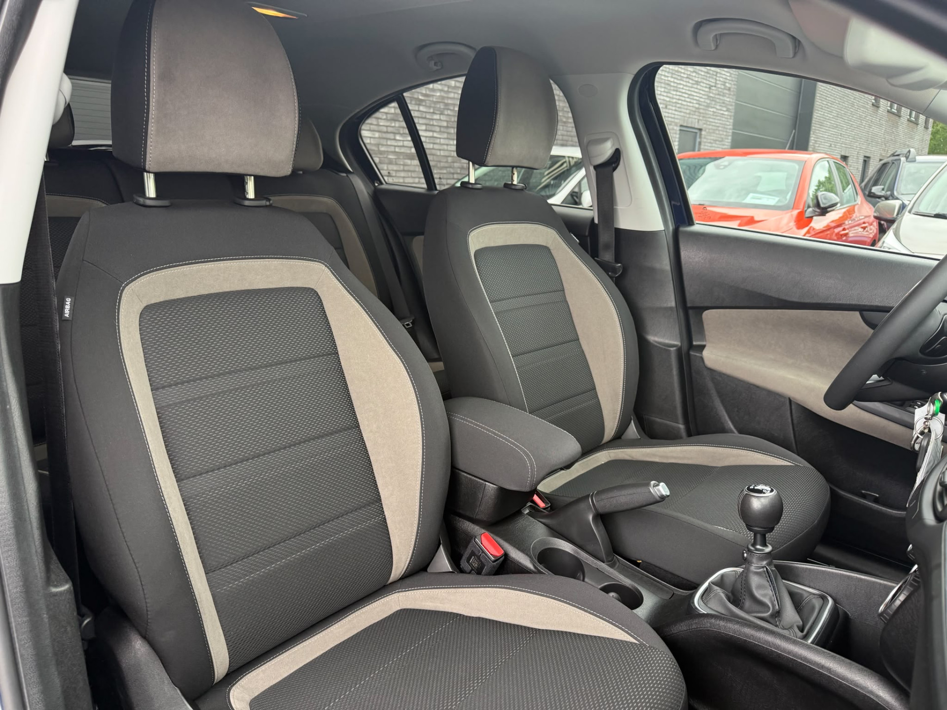 Foto van Fiat Fiat Tipo