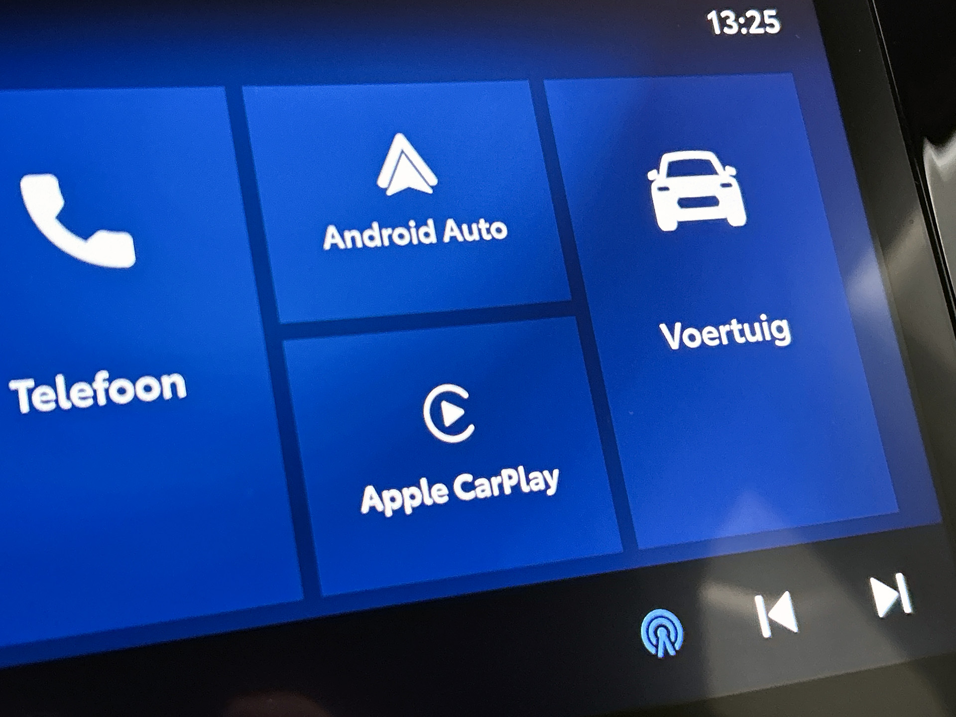 Foto van Toyota Toyota Aygo X