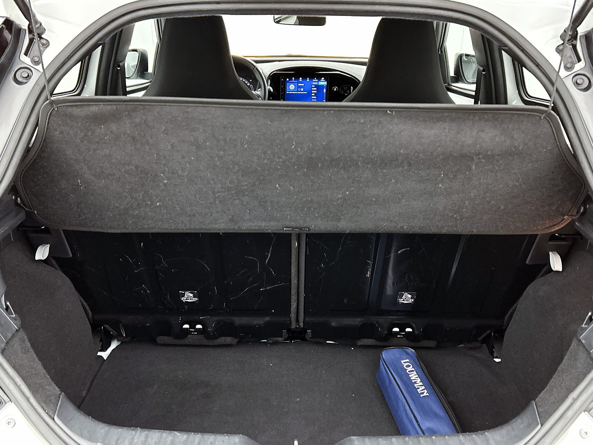 Foto van Toyota Toyota Aygo X