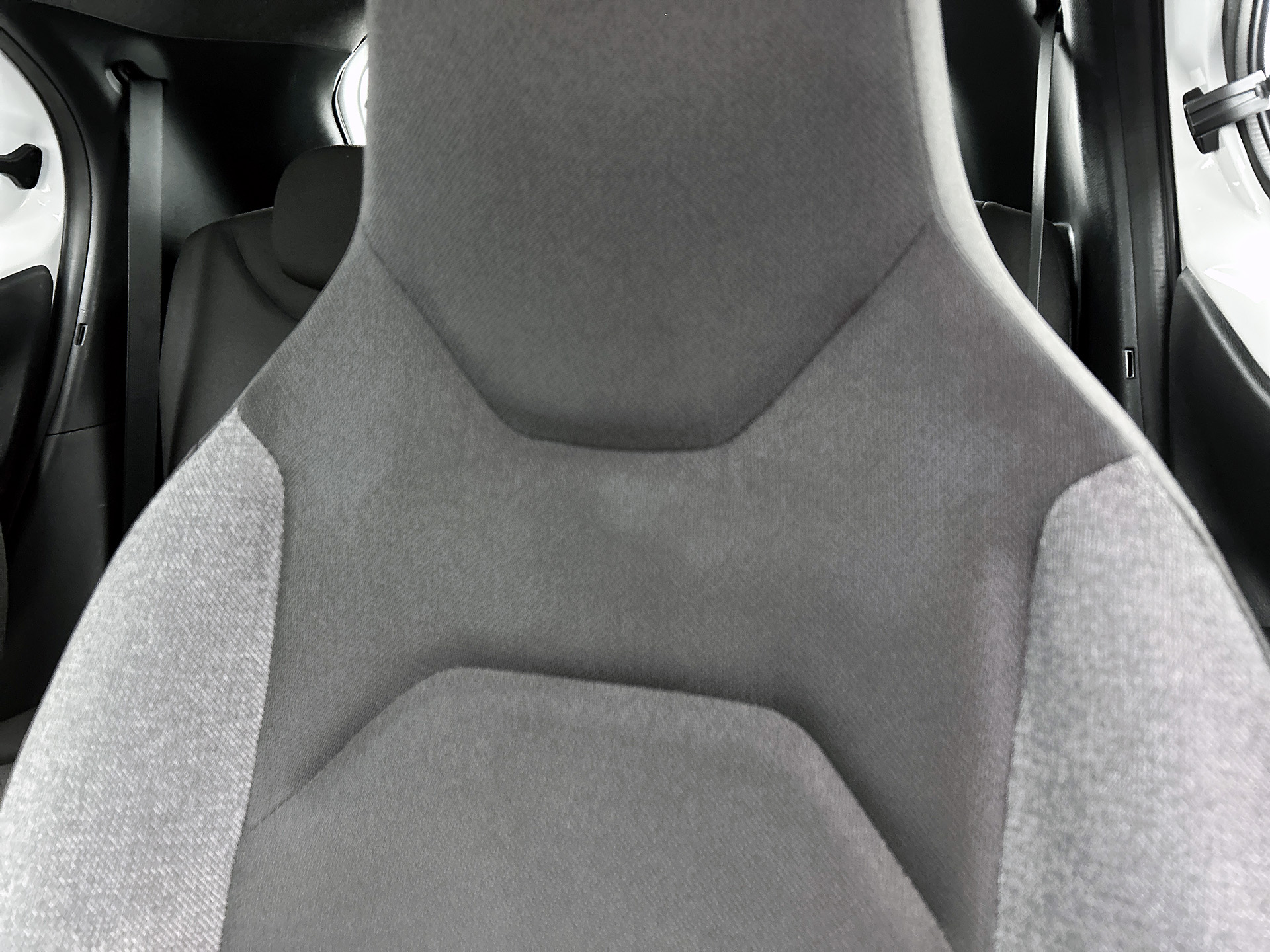 Foto van Toyota Toyota Aygo X