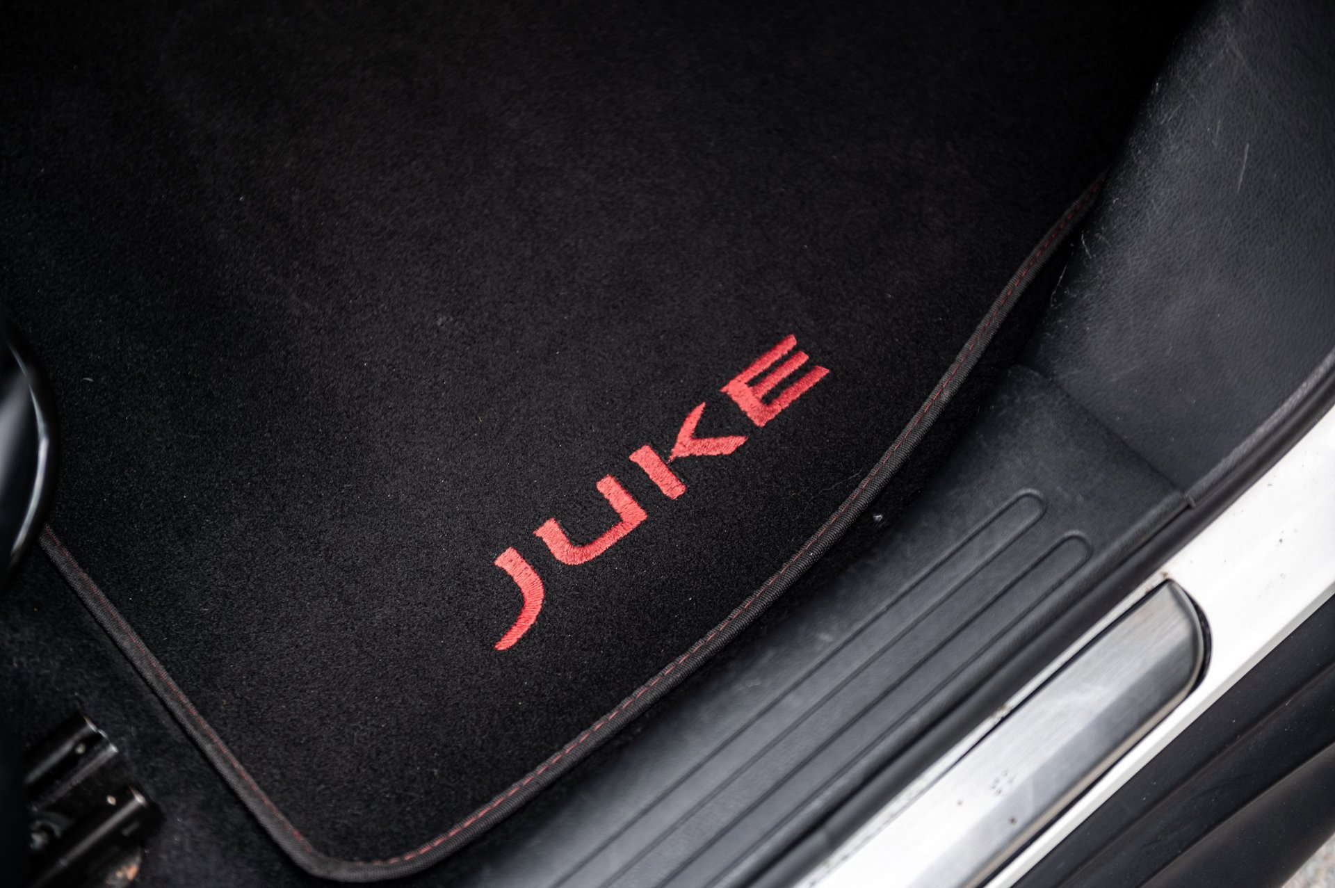 Foto van Nissan Nissan Juke